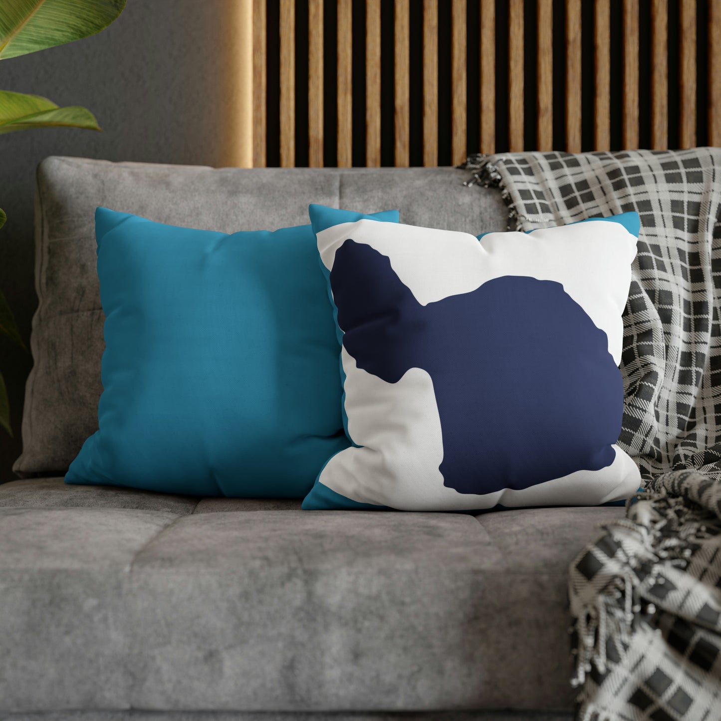Maui Spun Polyester Pillowcase