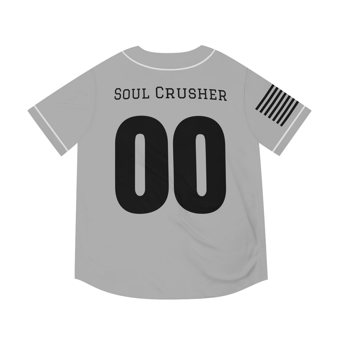 DoD Men's Baseball Jersey (AOP)