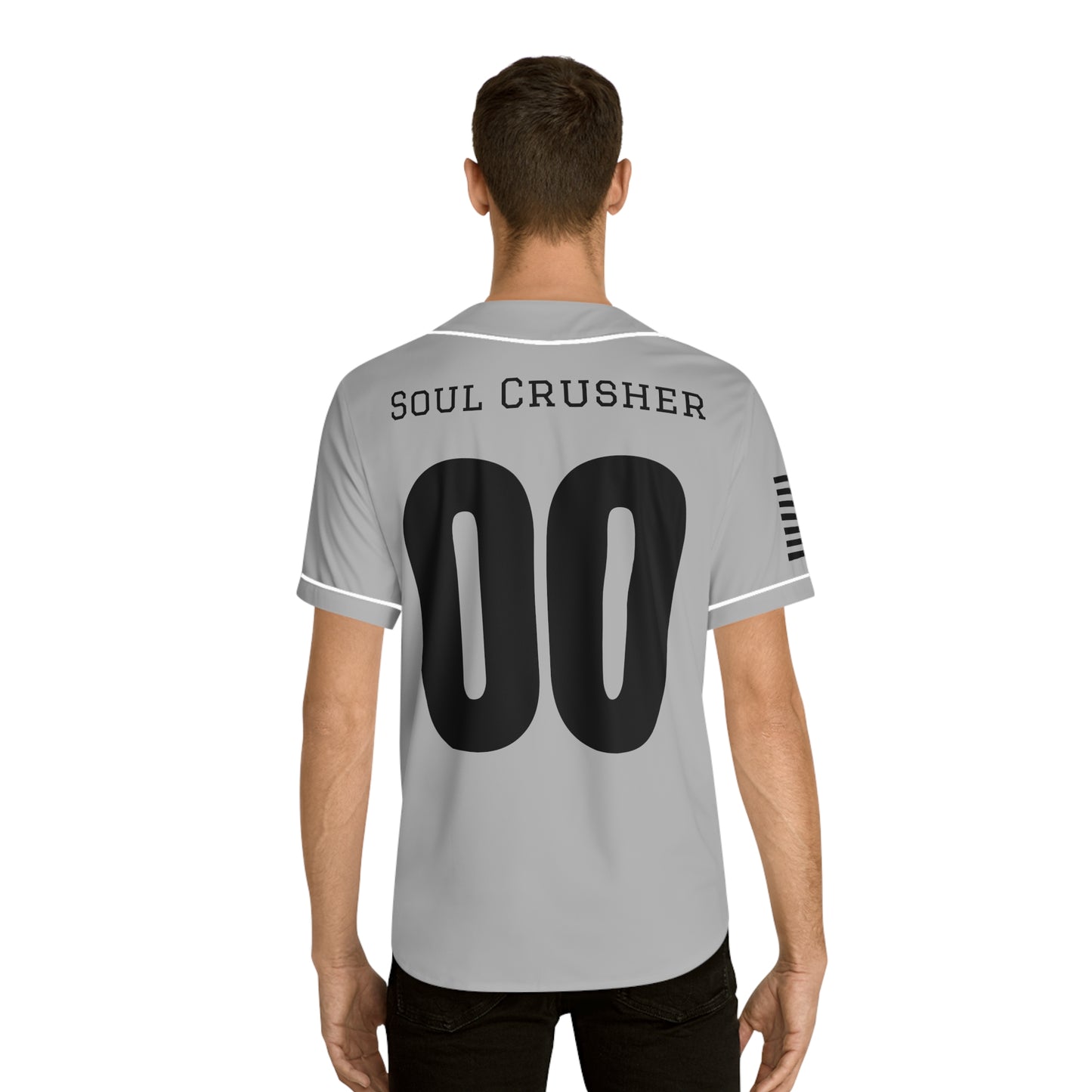 DoD Men's Baseball Jersey (AOP)