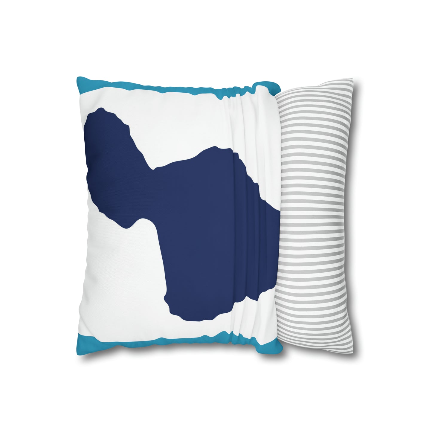 Maui Spun Polyester Pillowcase