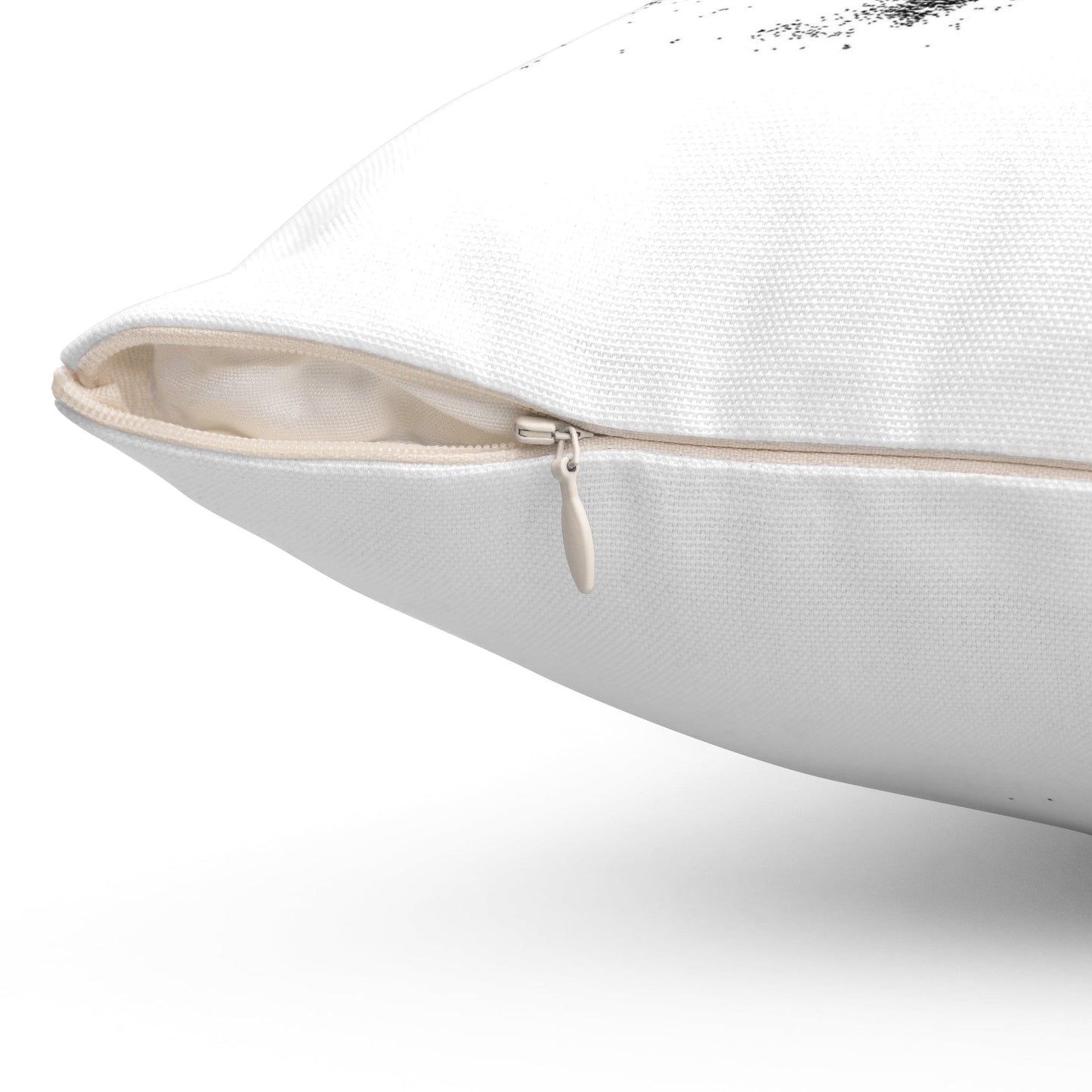 Maui Spun Polyester Square Pillow