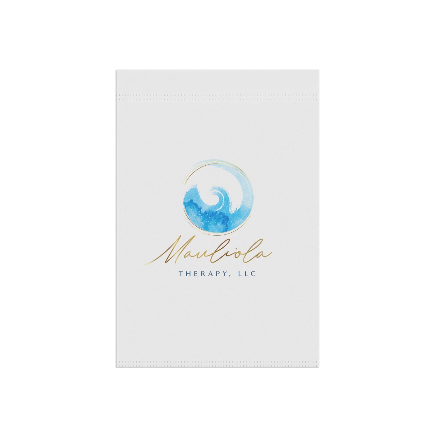 Mauli'Ola Garden & House Banner