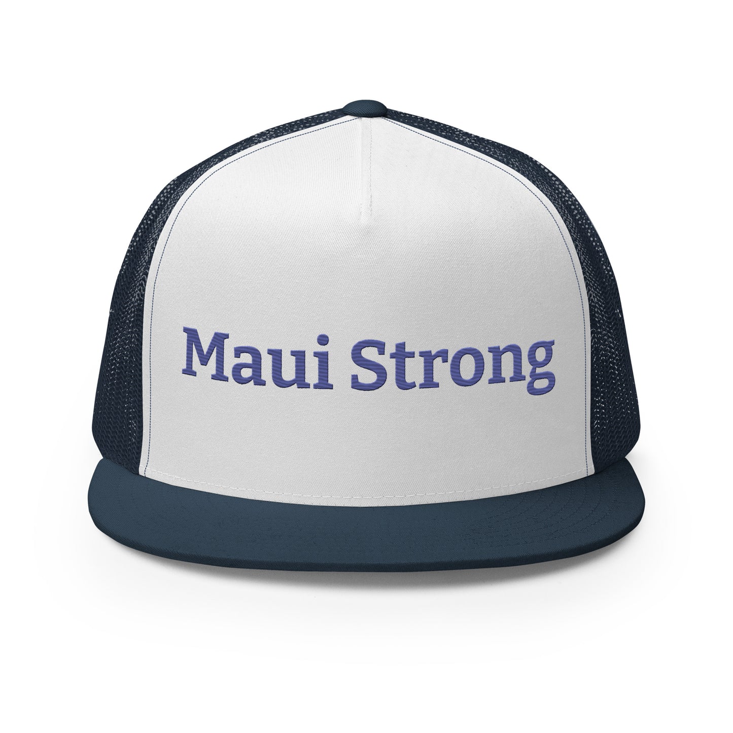 Maui Strong Trucker Cap