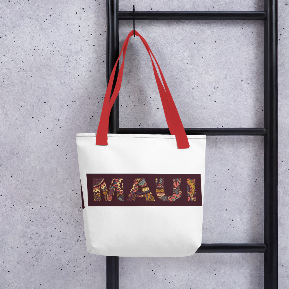 Maui Tote bag