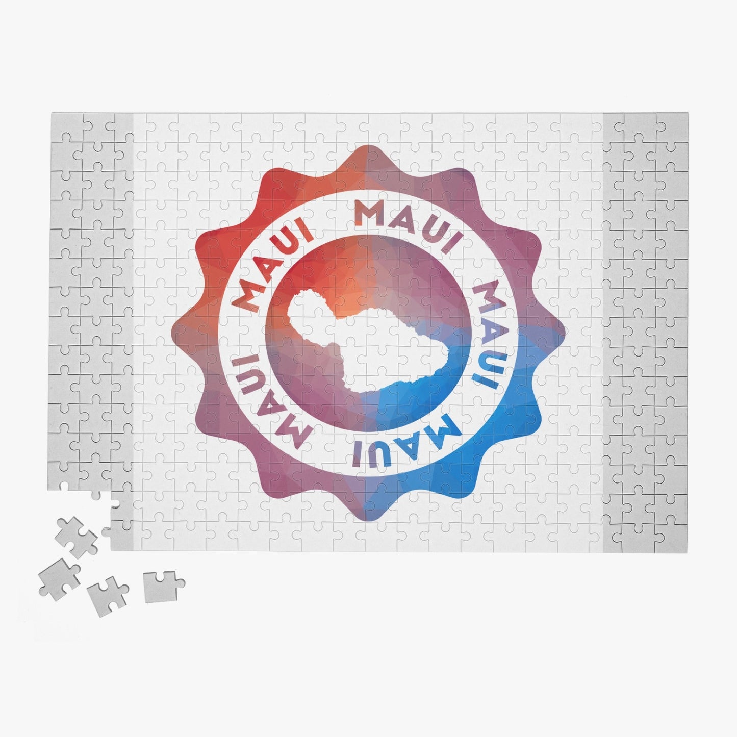 Maui Jigsaw Puzzle(500-Piece)