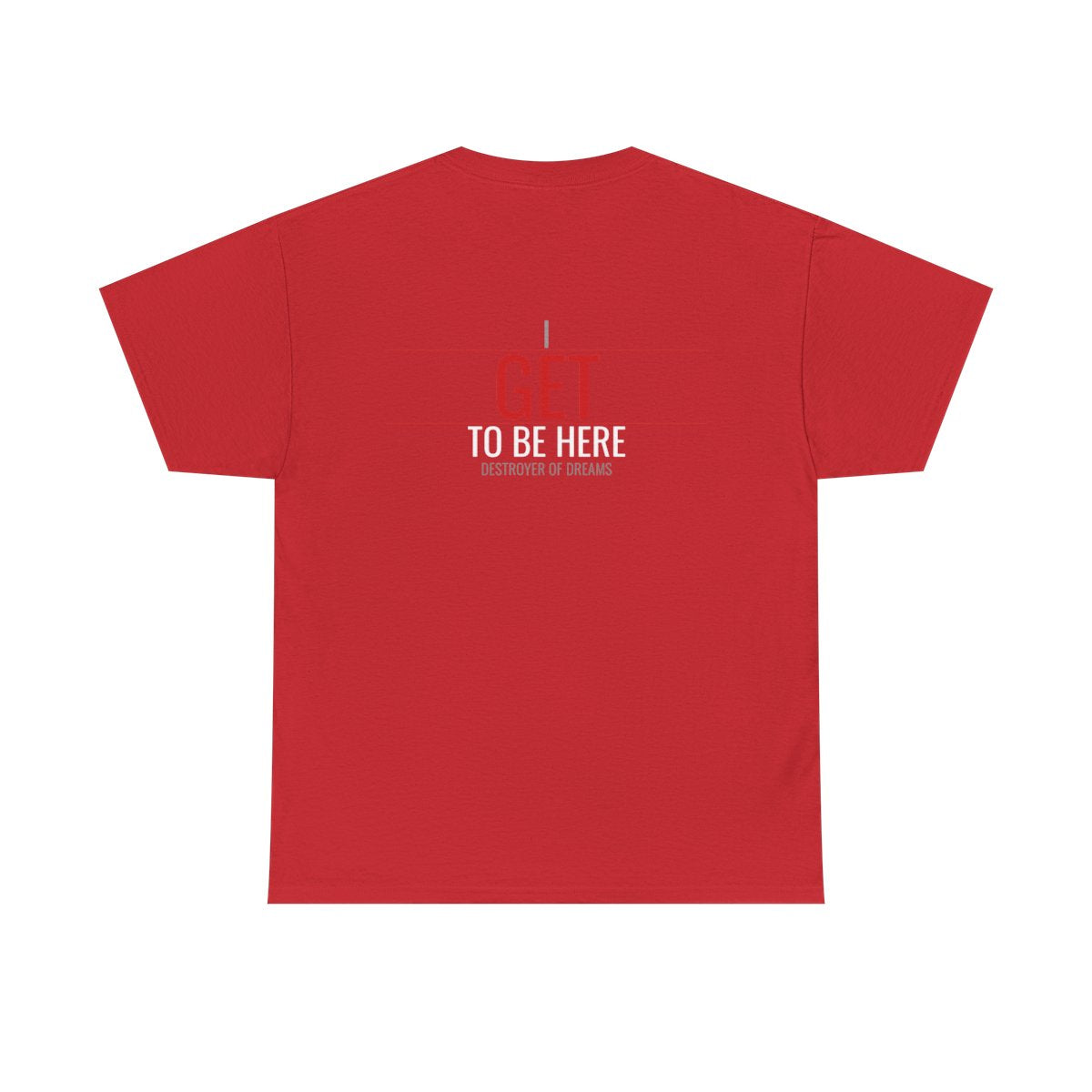 DoD Fitness - Have Get Women's Tee