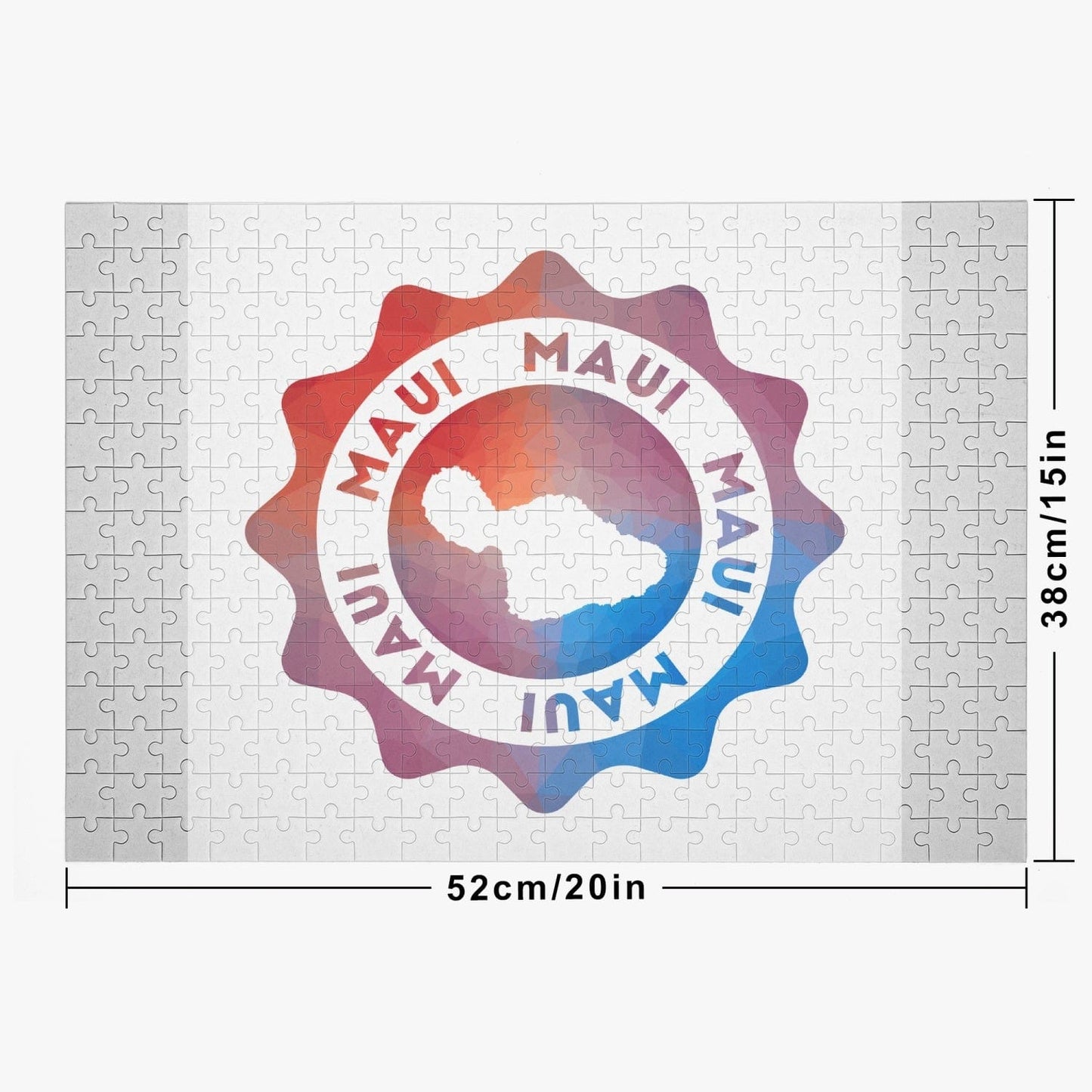 Maui Jigsaw Puzzle(500-Piece)