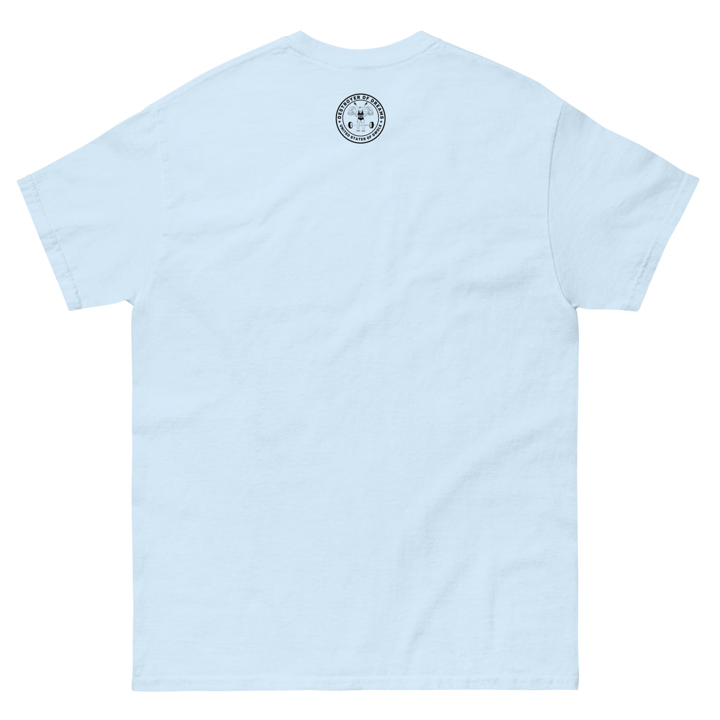 Meh Men's classic tee