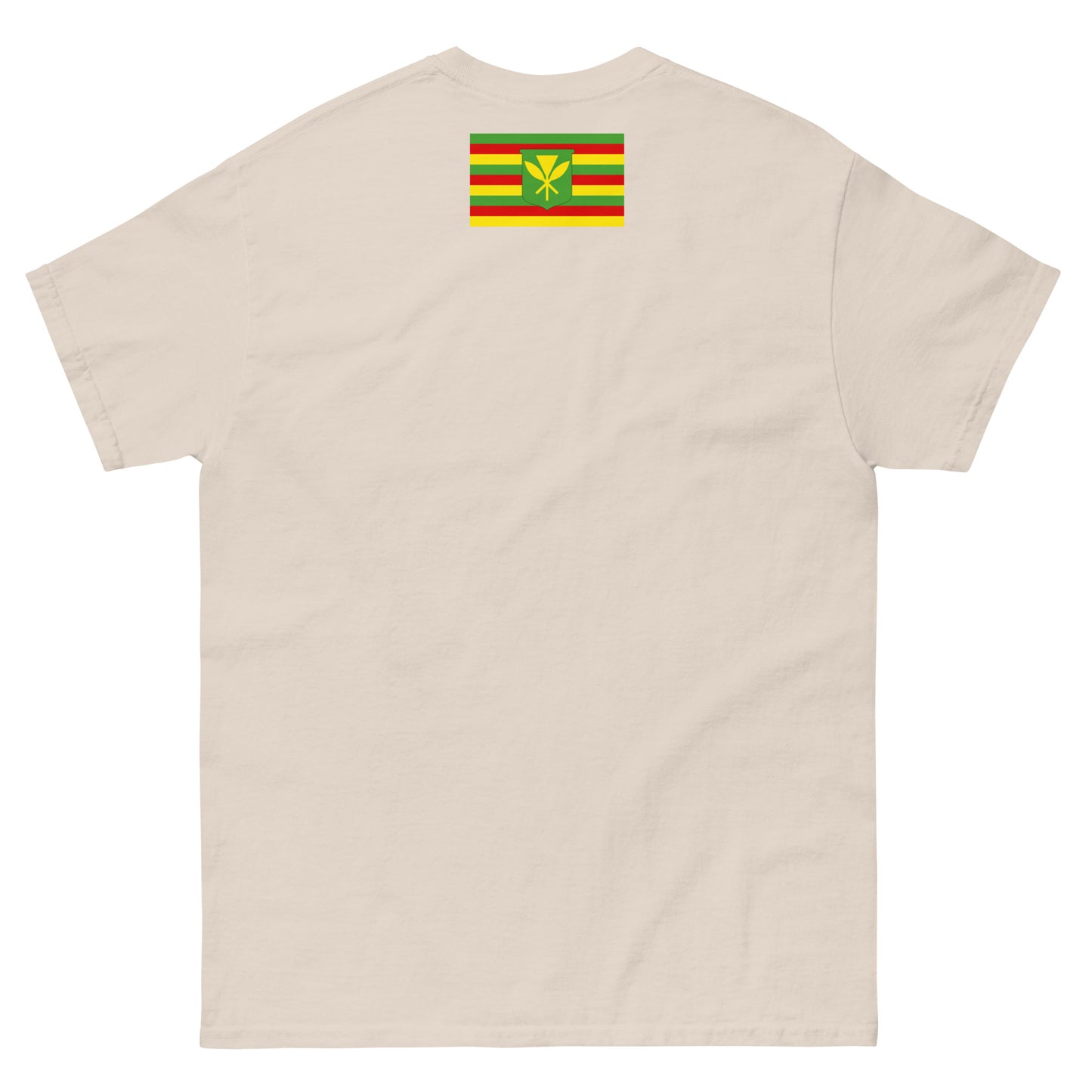 Maui Strong Men's classic tee