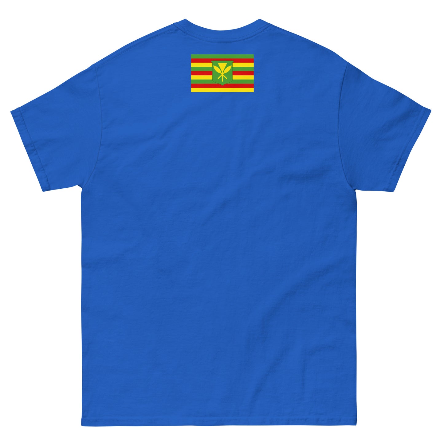 Maui Strong Men's classic tee
