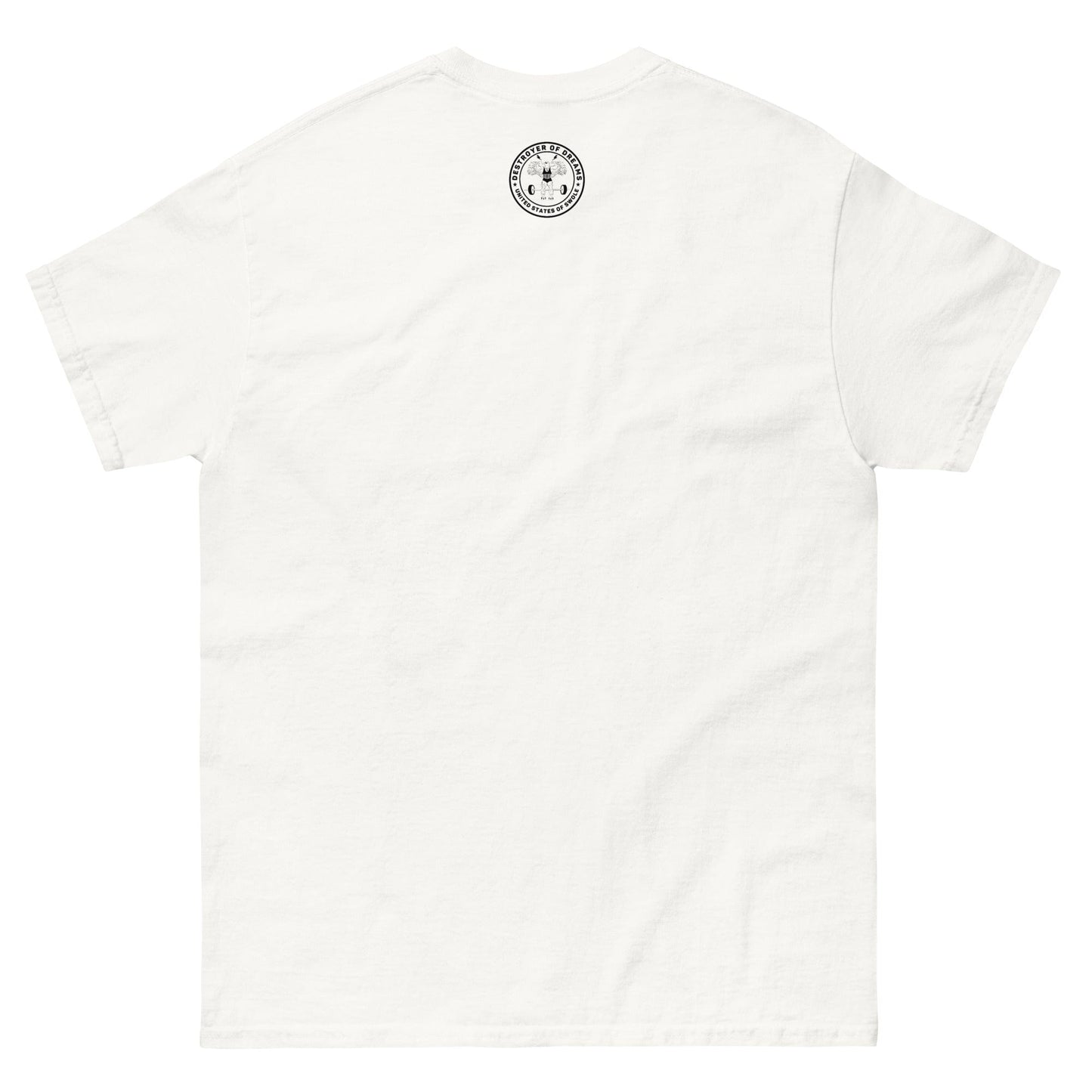 Meh Men's classic tee