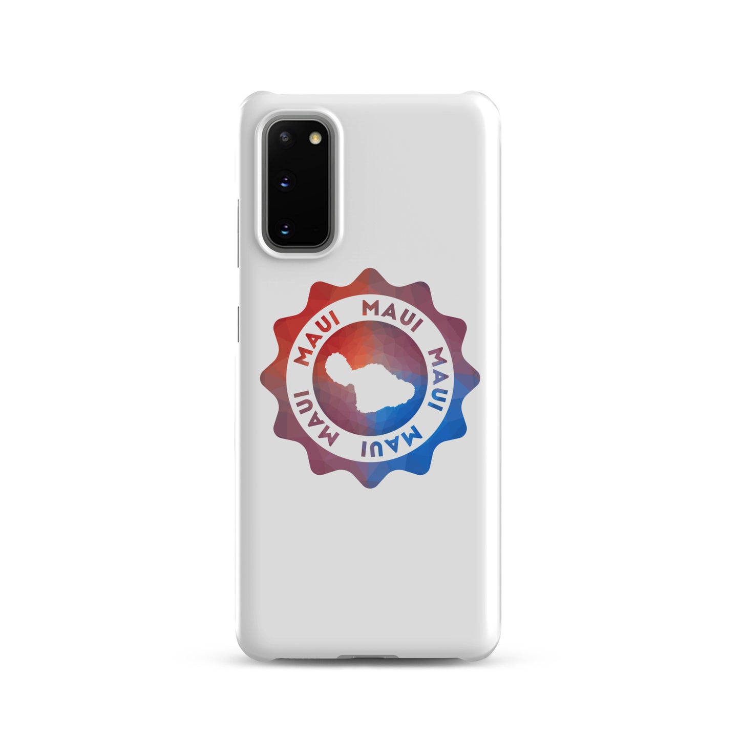 Maui Snap case for Samsung®