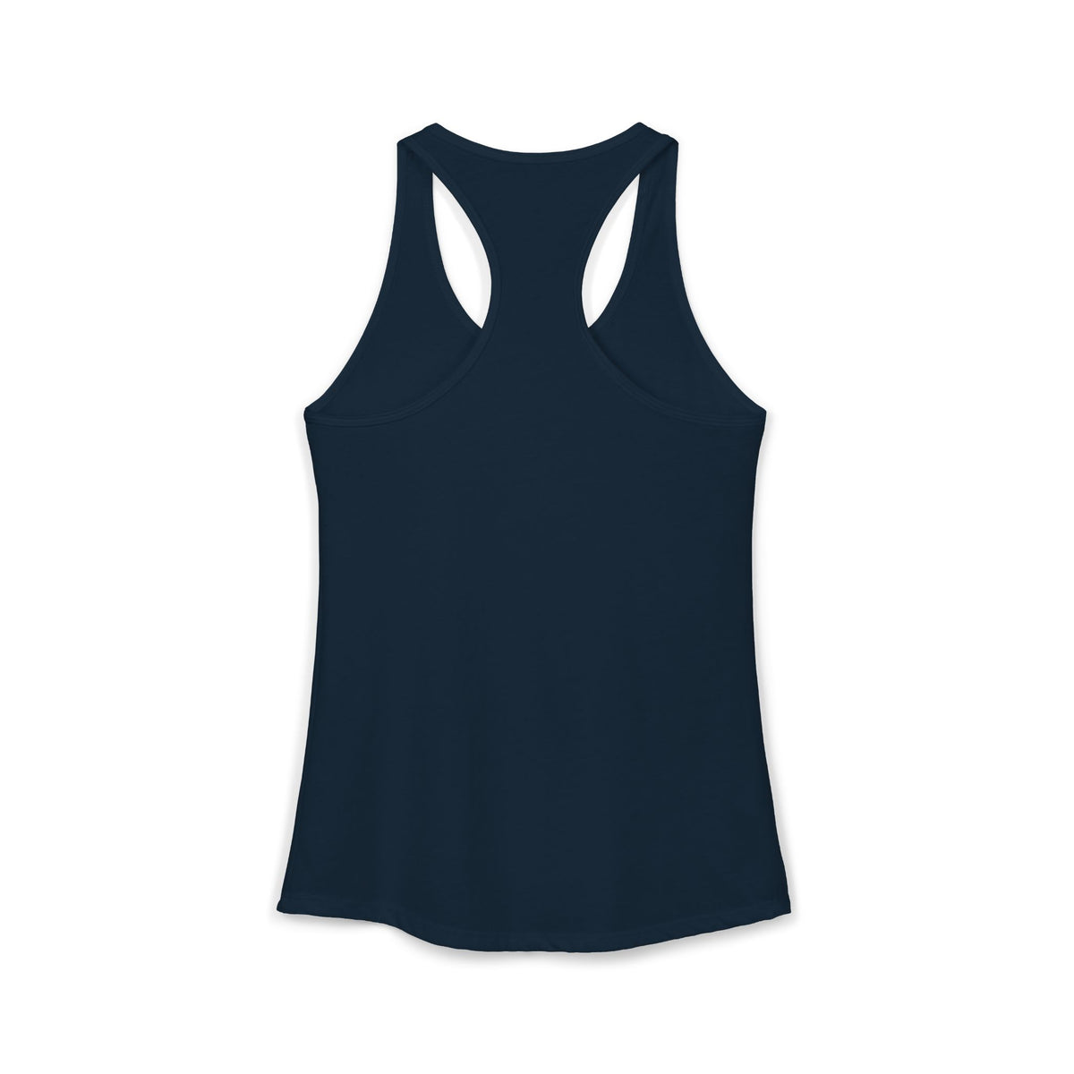 DoD Fitness - Running From Responsibilities Women's Tank