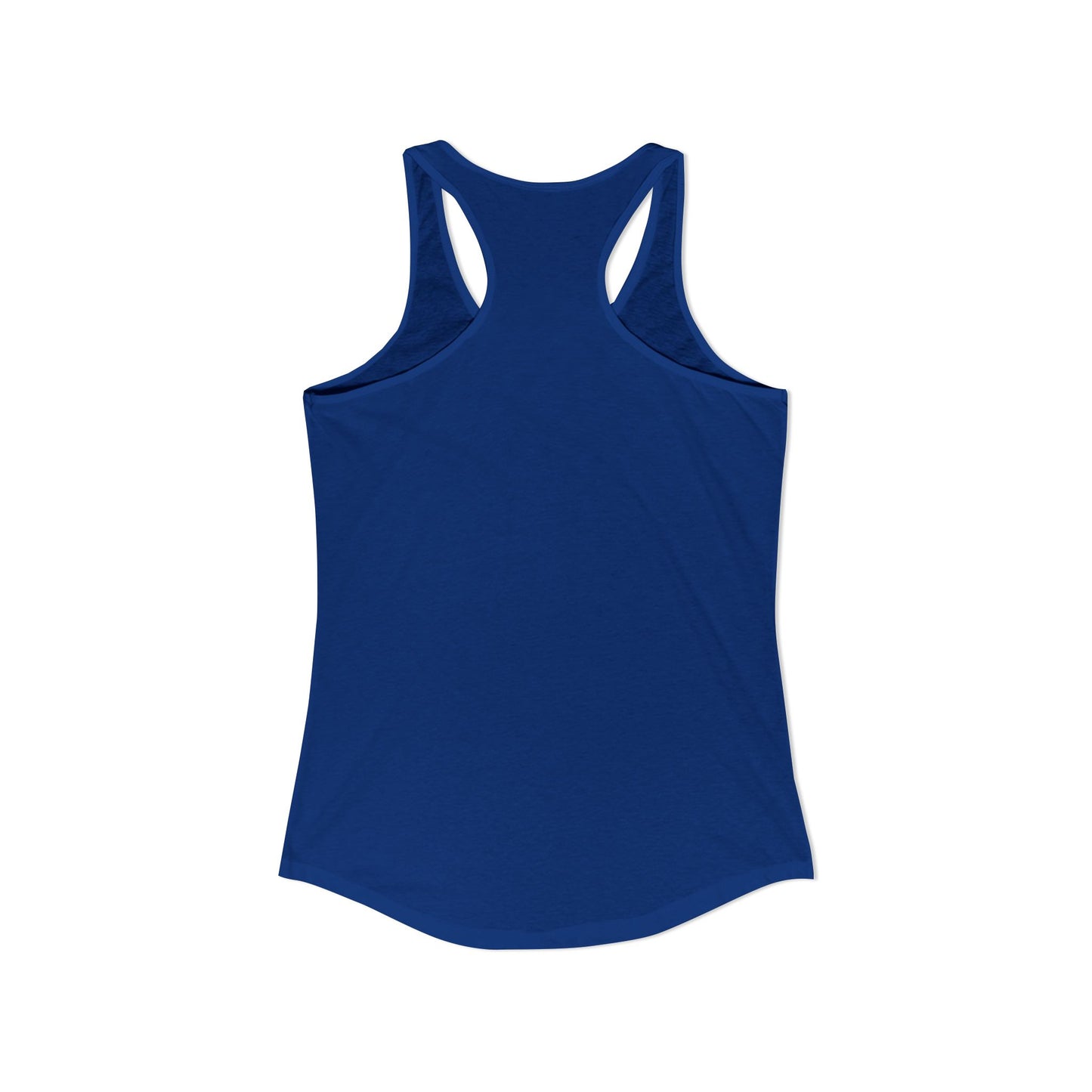 DoD Fitness - Squatober Women's Tank