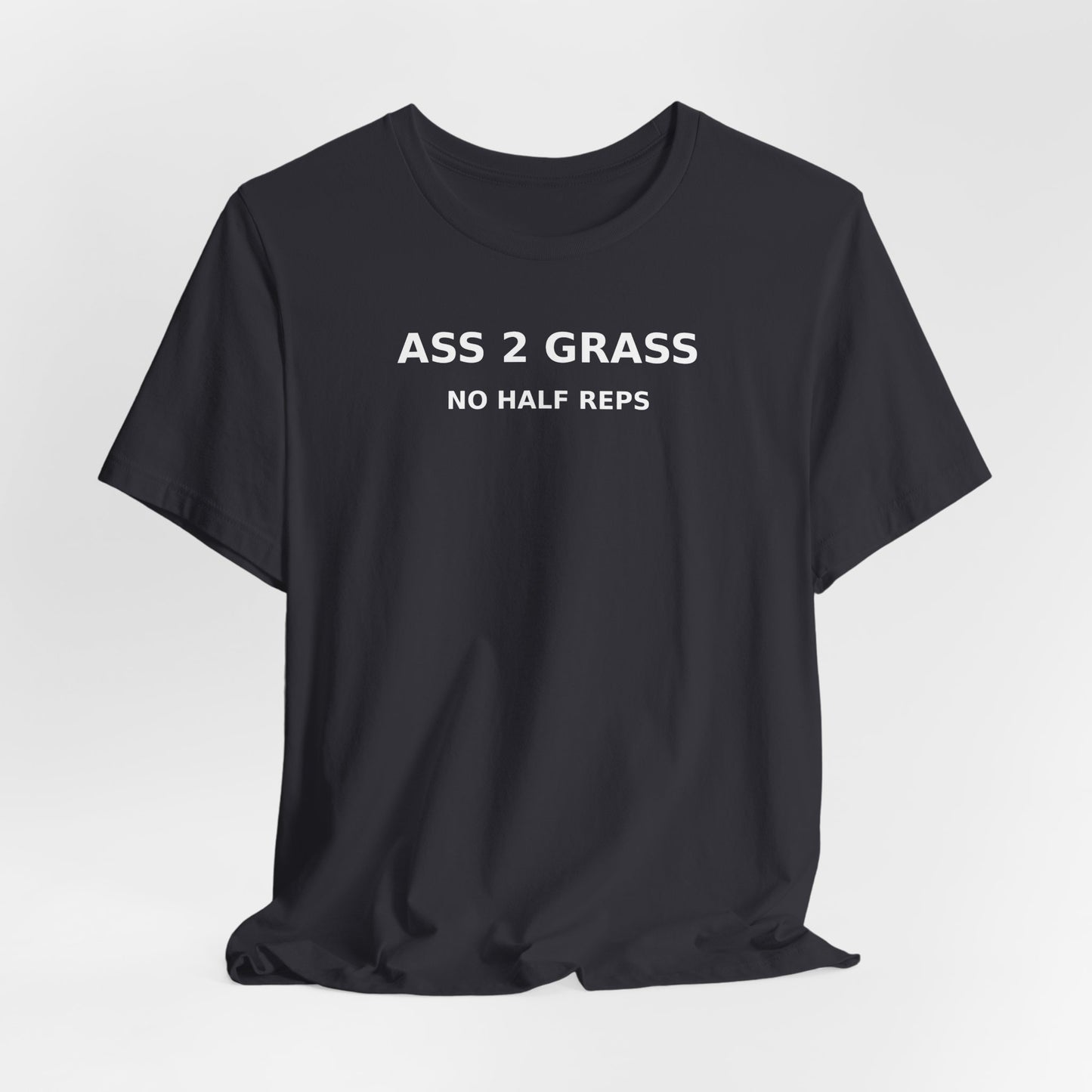 Ass 2 Grass Tee
