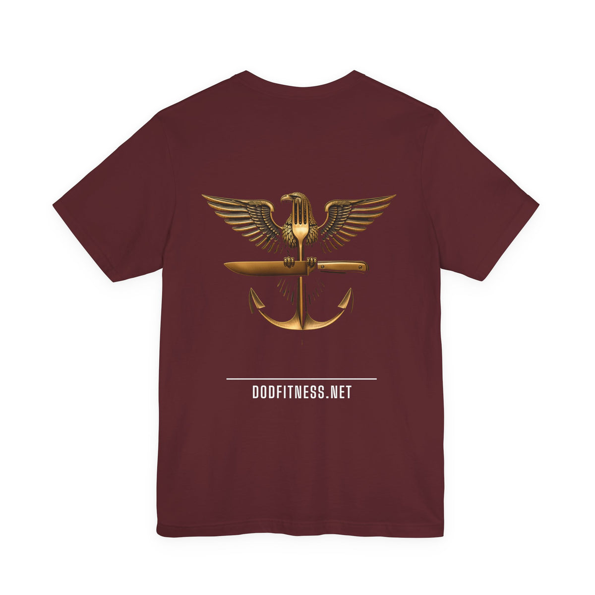 MEAL Team 6 - Operation: Cheat Day men's tee - funny gym shirt by DoD Fitness