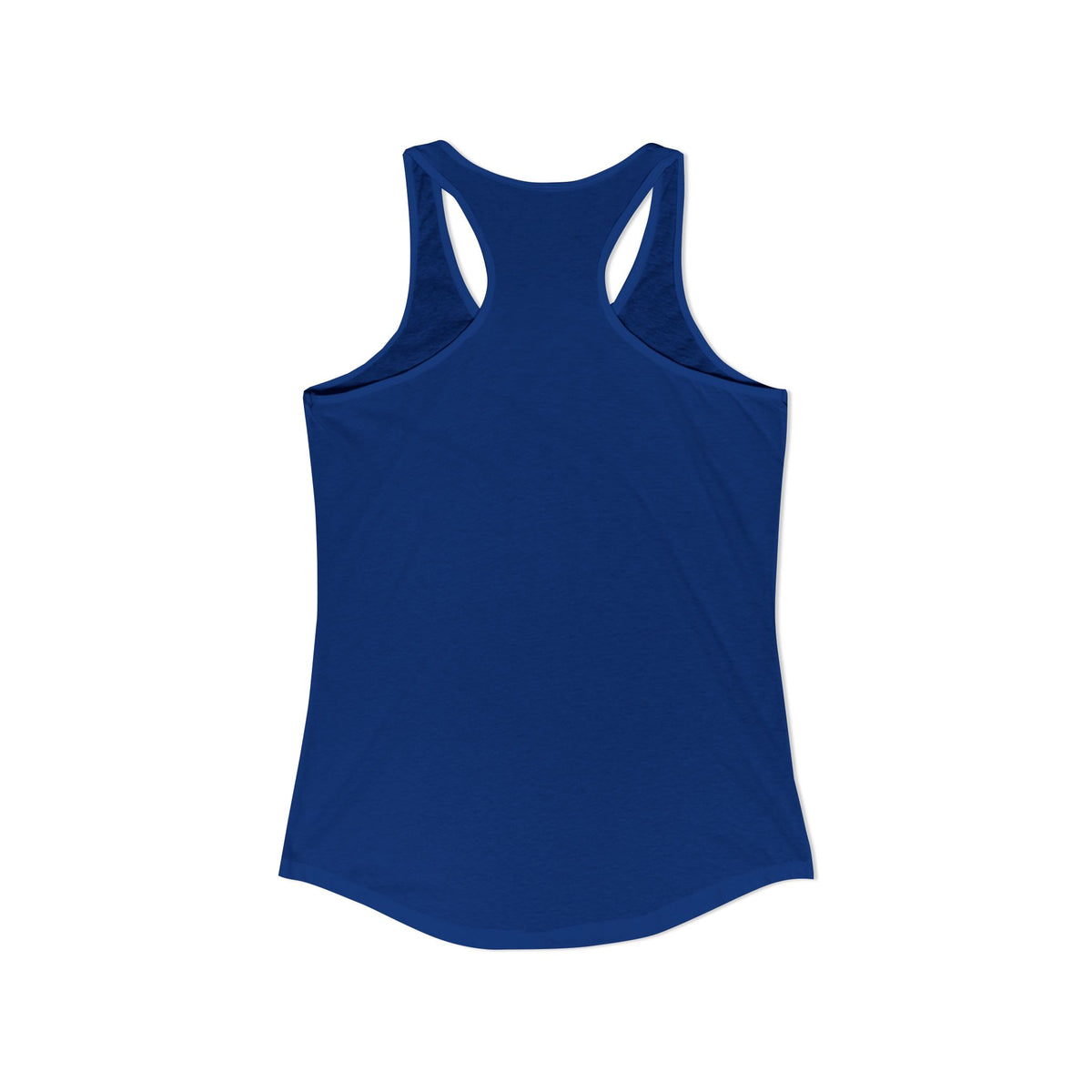 DoD Fitness - Tired Women's Tank