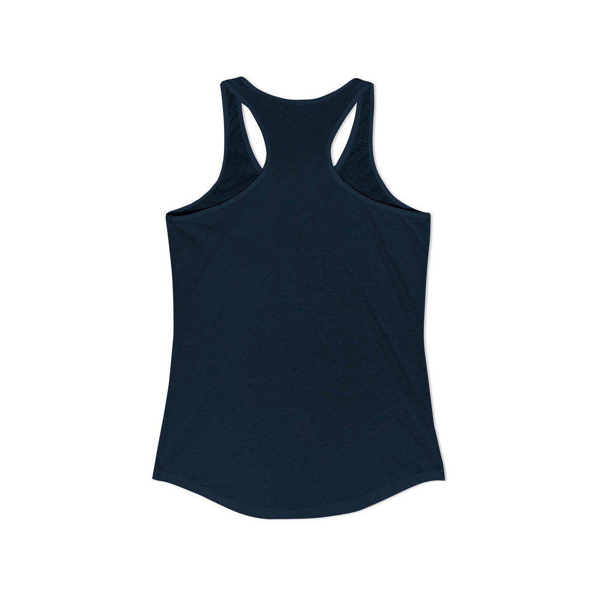 Passivitis - Finish Your Texts women's racerback tank - funny gym tank by DoD Fitness