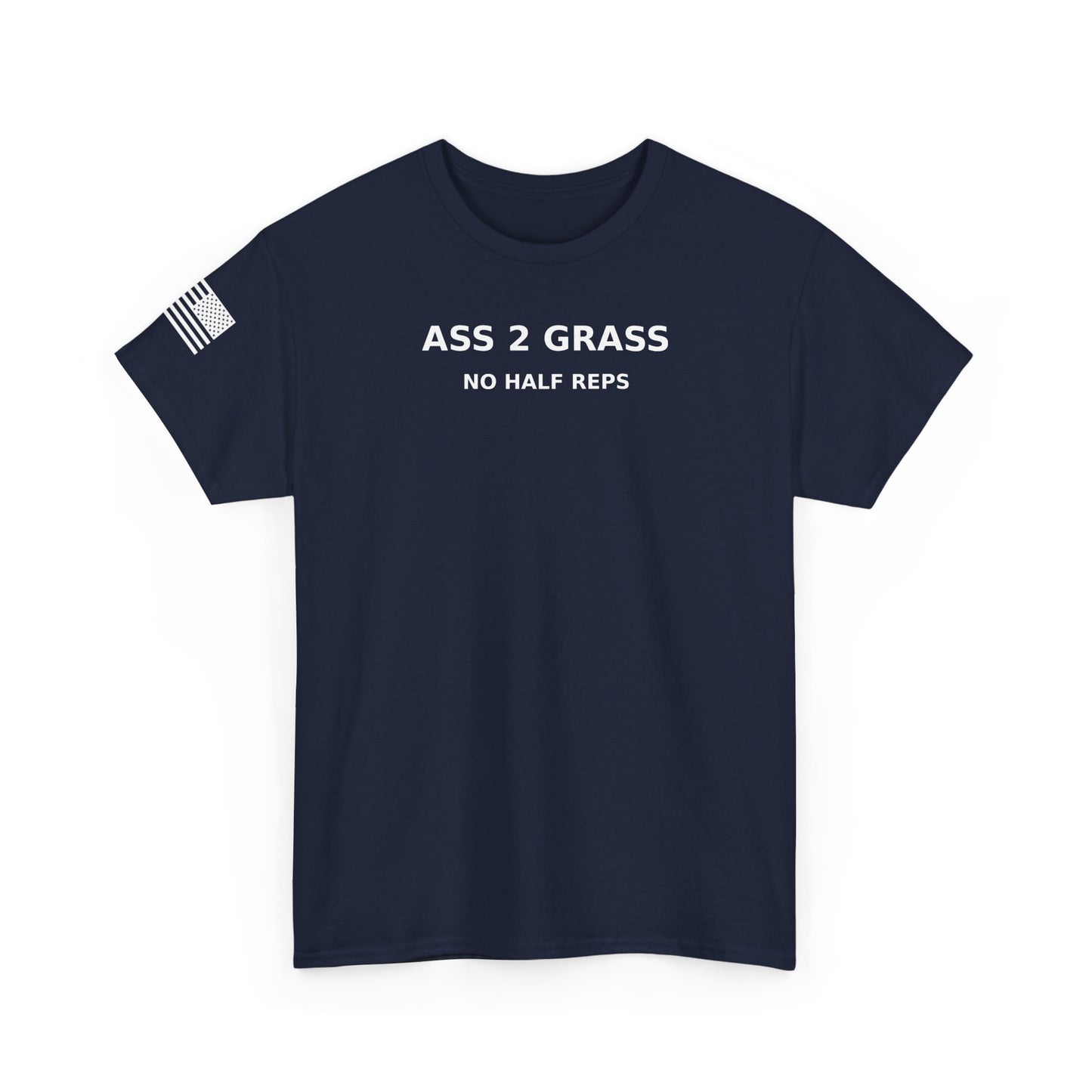 Ass 2 Grass Women's Tee