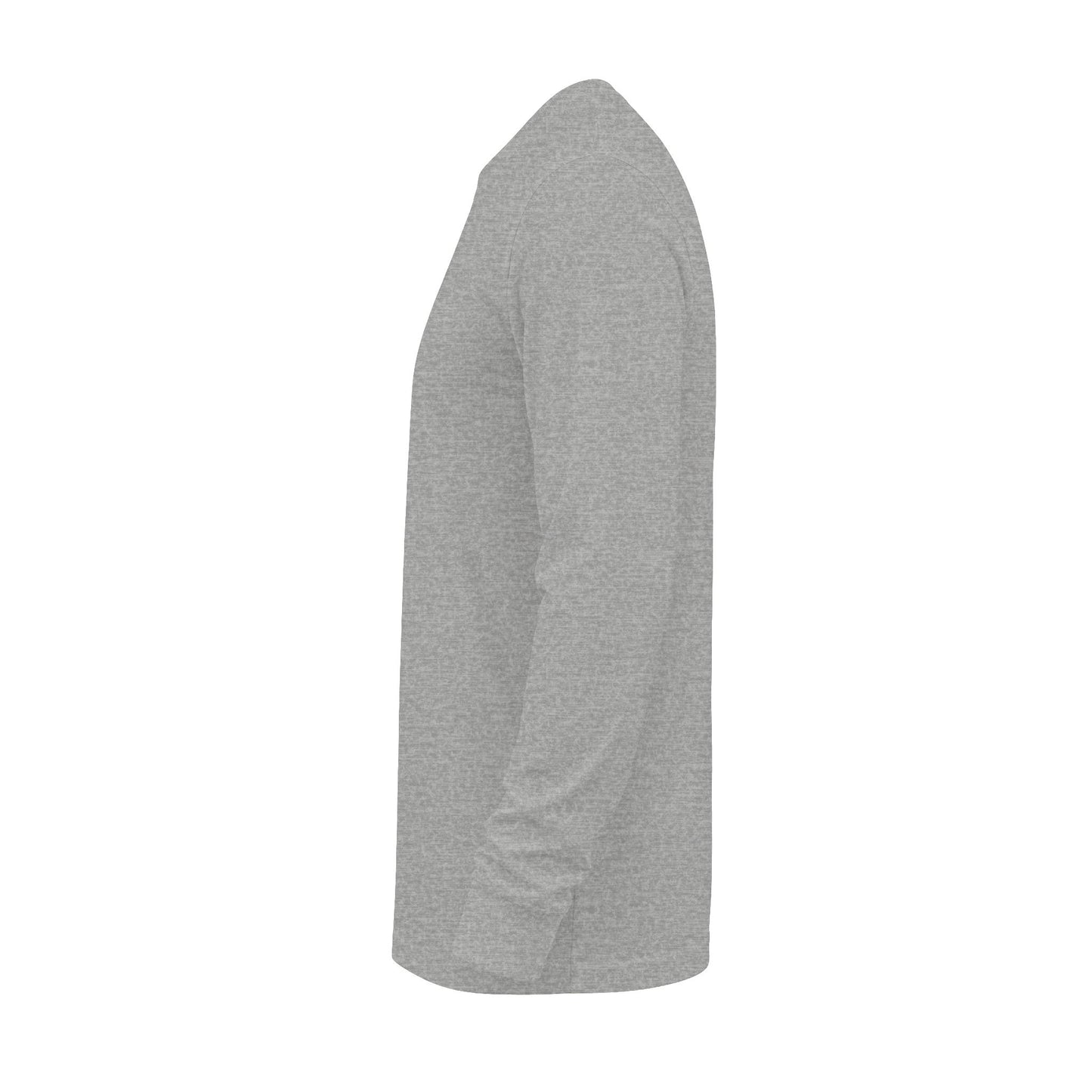 DoD Fitness - Squatober Long Sleeve