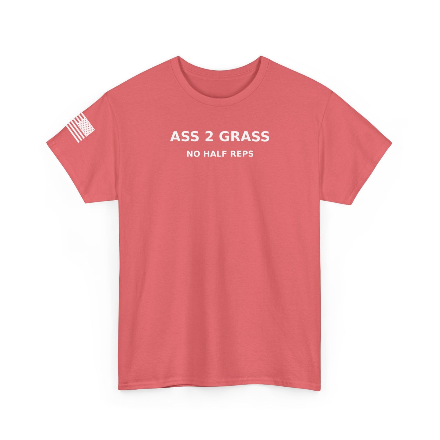 Ass 2 Grass Women's Tee