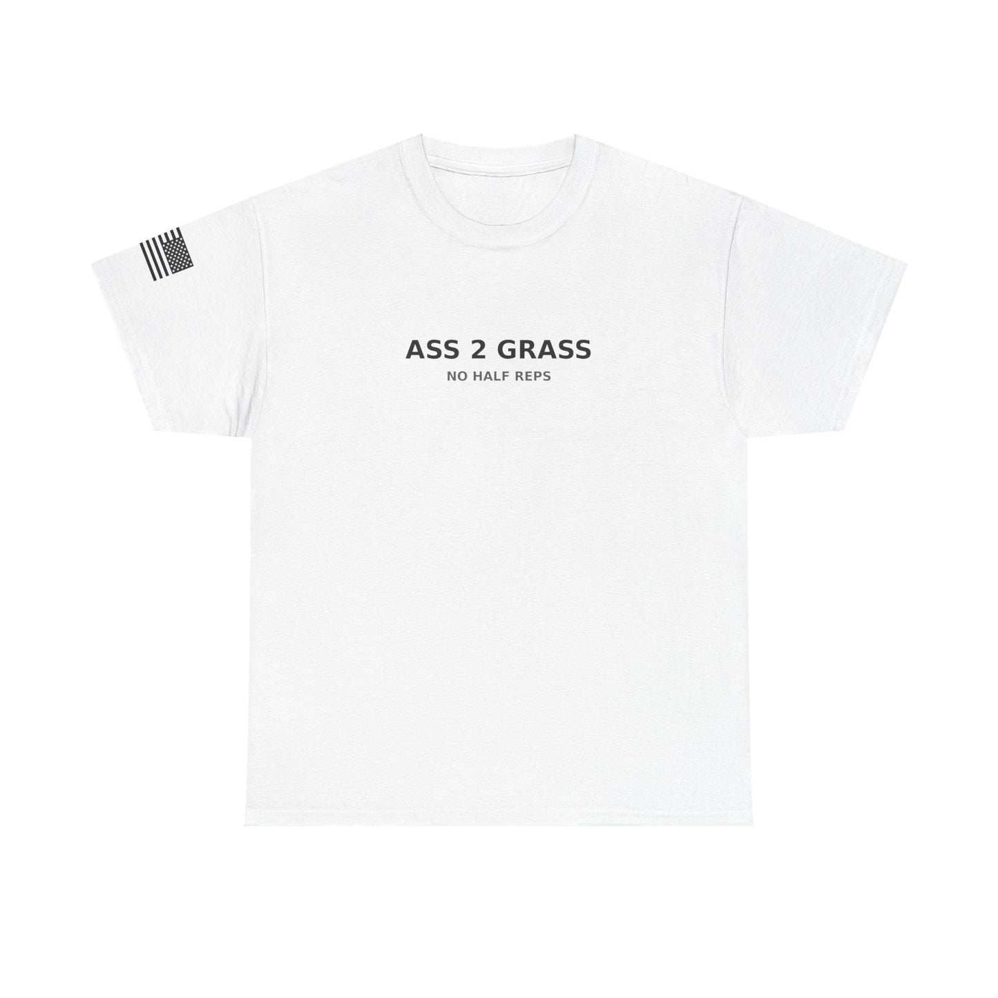 Ass 2 Grass Women's Tee