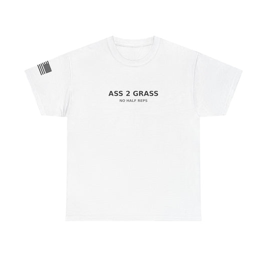 Ass 2 Grass Women's Tee