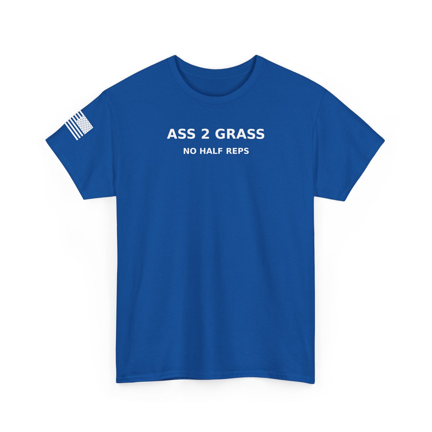Ass 2 Grass Women's Tee