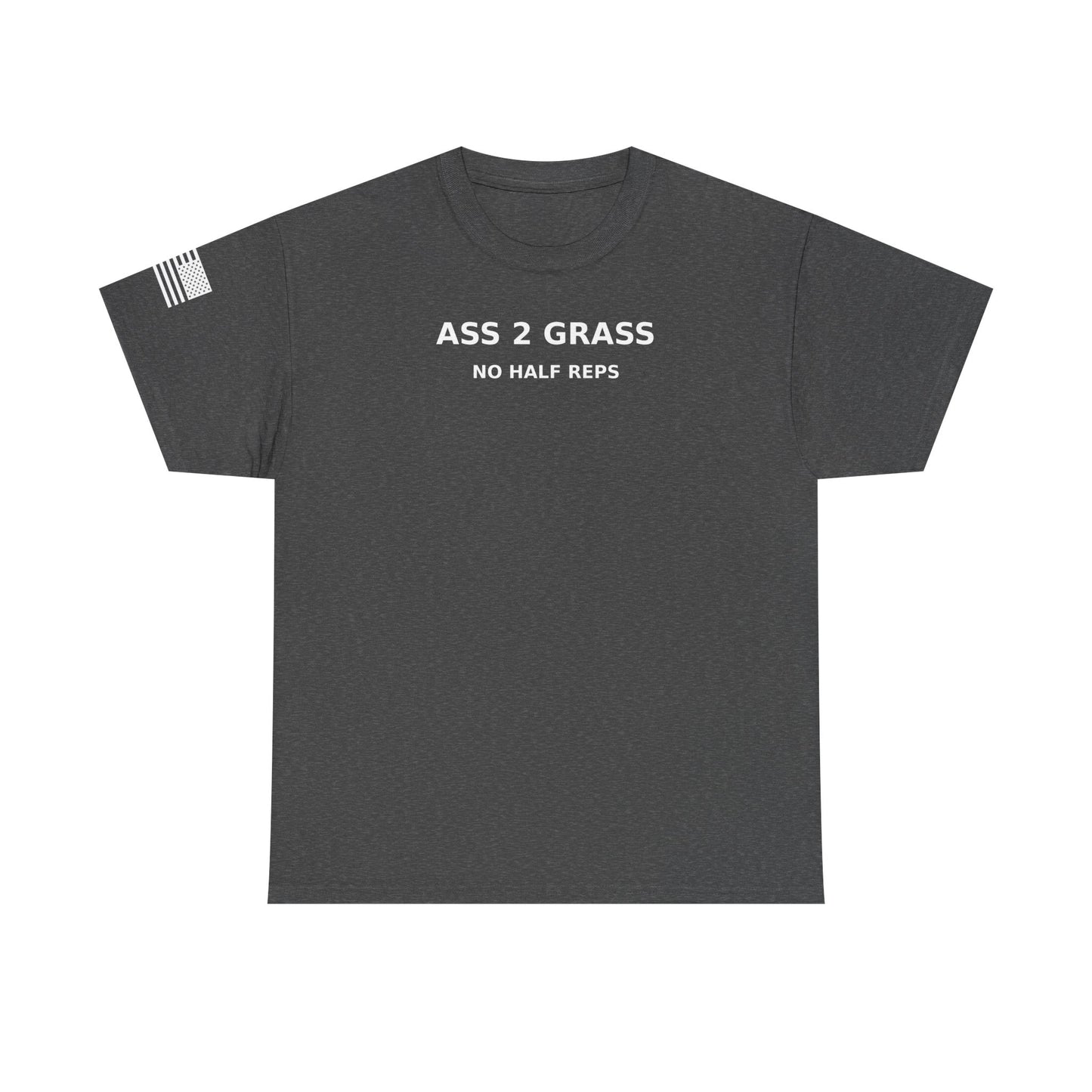 Ass 2 Grass Women's Tee