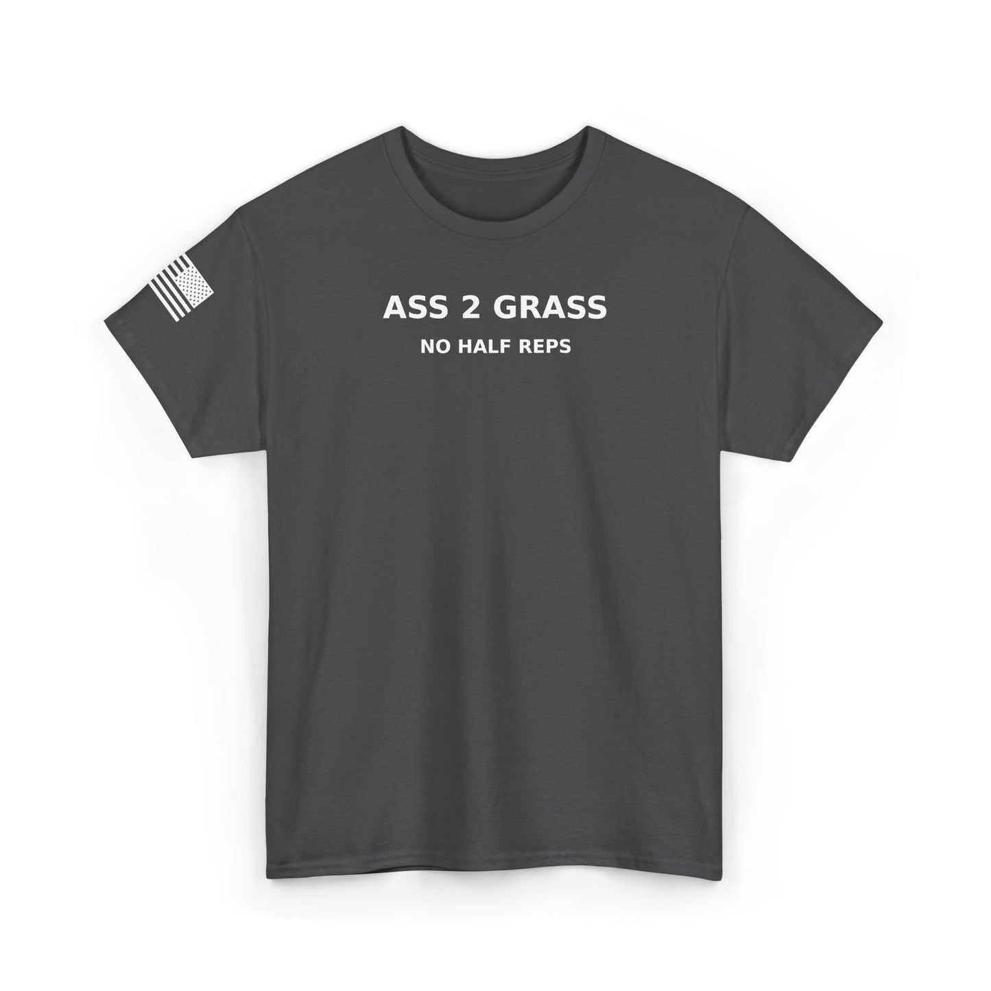 Ass 2 Grass Women's Tee
