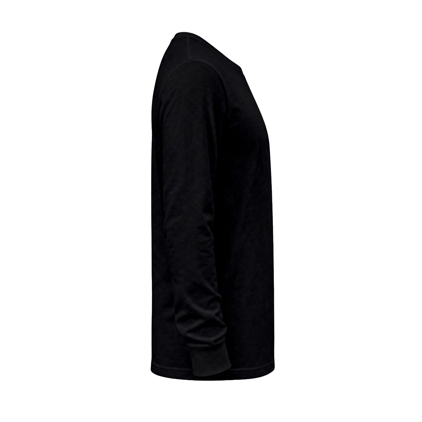 Assticles - The Unexamined Squat long sleeve tee - funny gym shirt by DoD Fitness