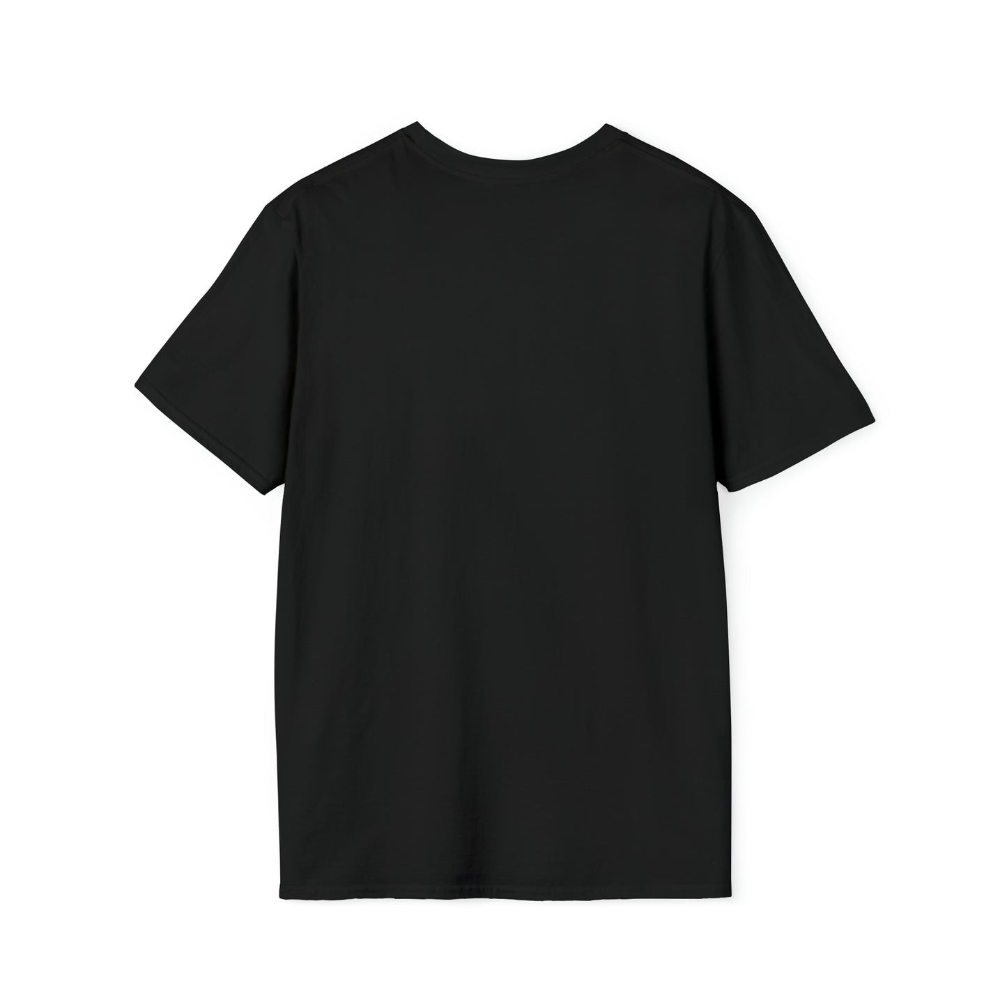 DoD Email Unisex Softstyle T-Shirt