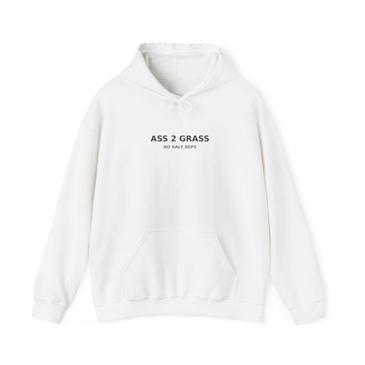 Ass 2 Grass Hoodie