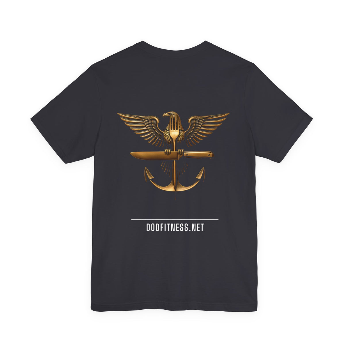Meal Team Six tee - funny gym shirt by DoD Fitness