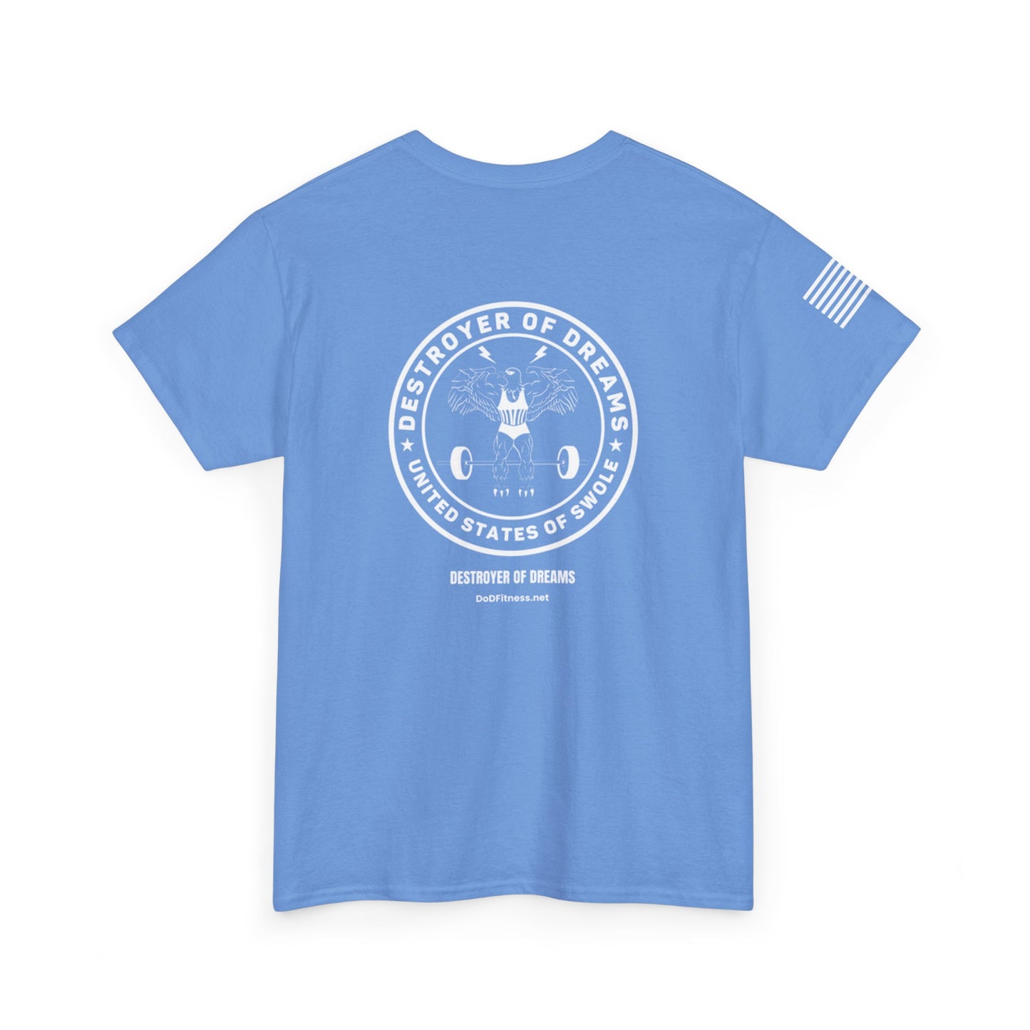 Still Not Running Women's Tee