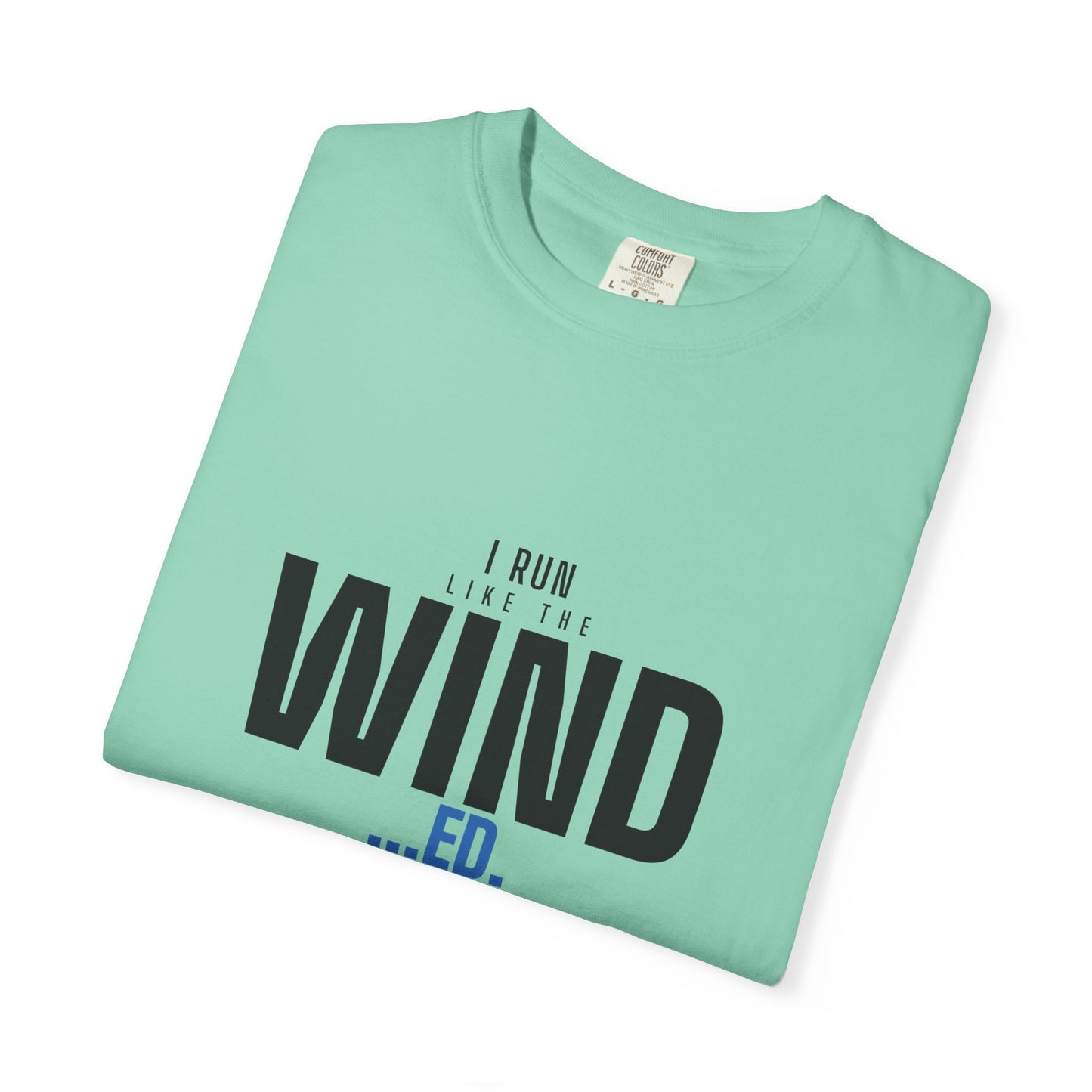 DoD Fitness - Winded Men's Tee