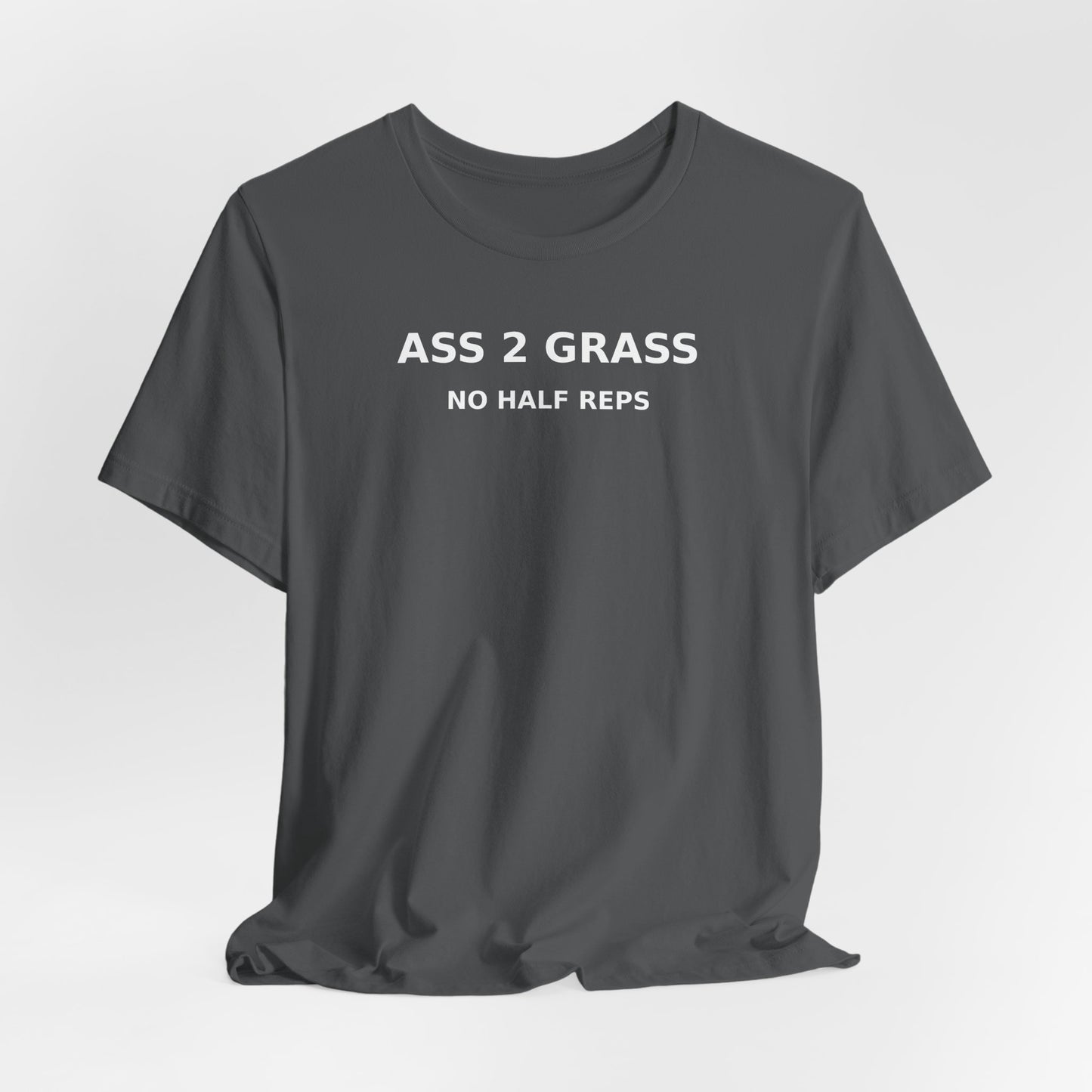 Ass 2 Grass Tee
