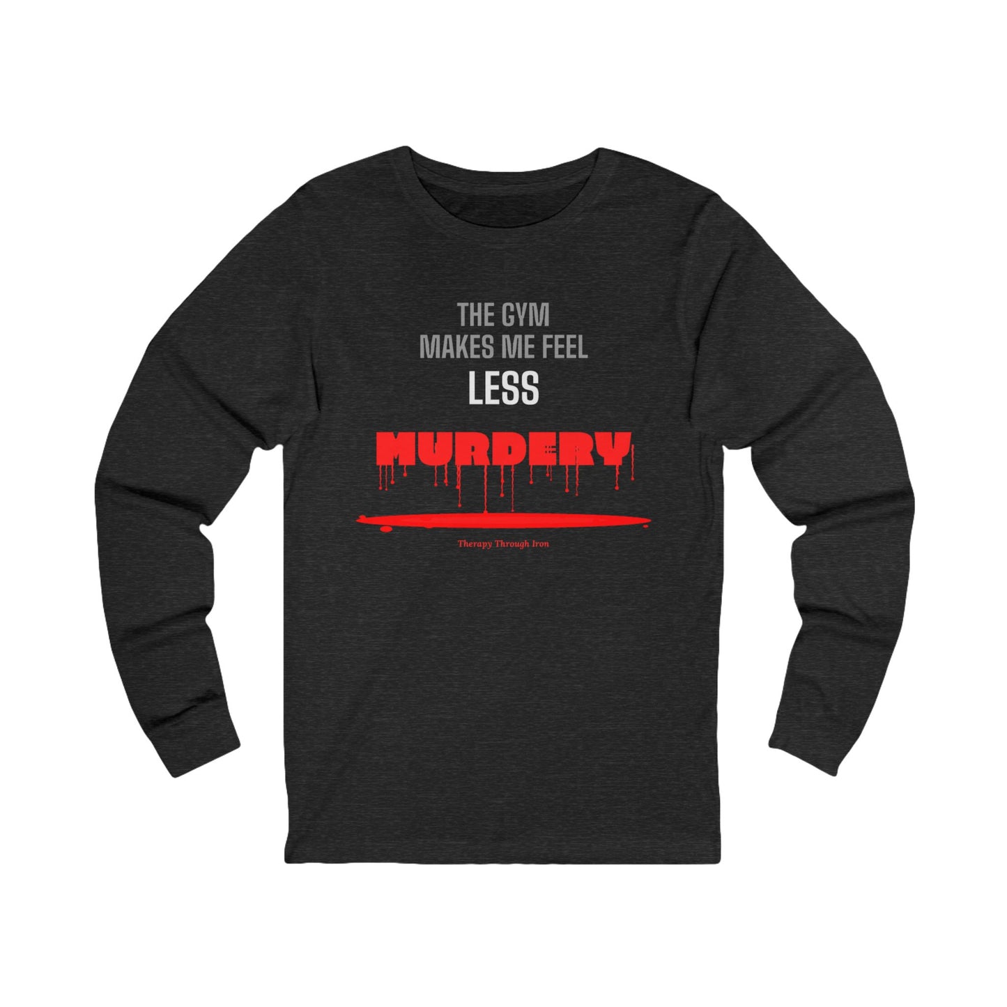 DoD Fitness - Murdery LS