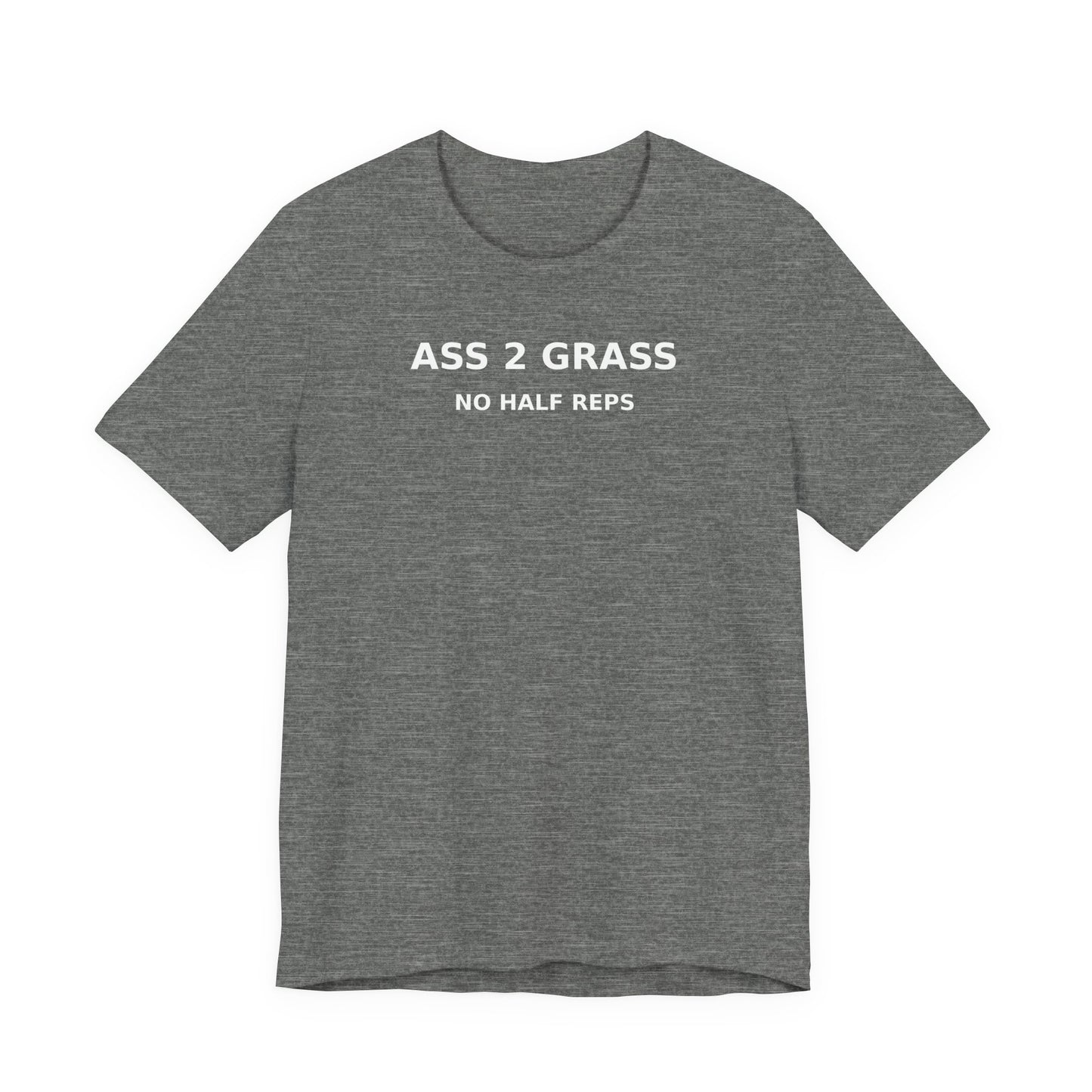 Ass 2 Grass Tee
