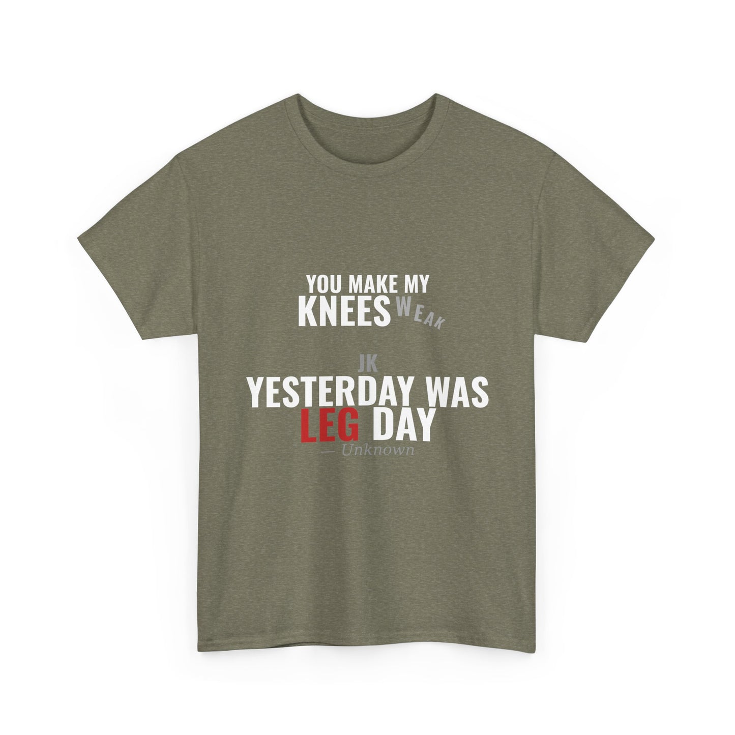 DoD Fitness - In Motion - Barely Moving Women's Tee
