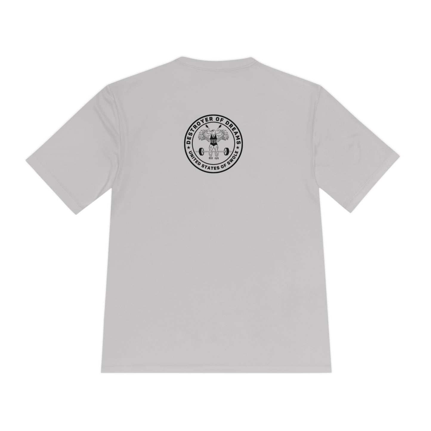 Firefighter Unisex Moisture Wicking Tee