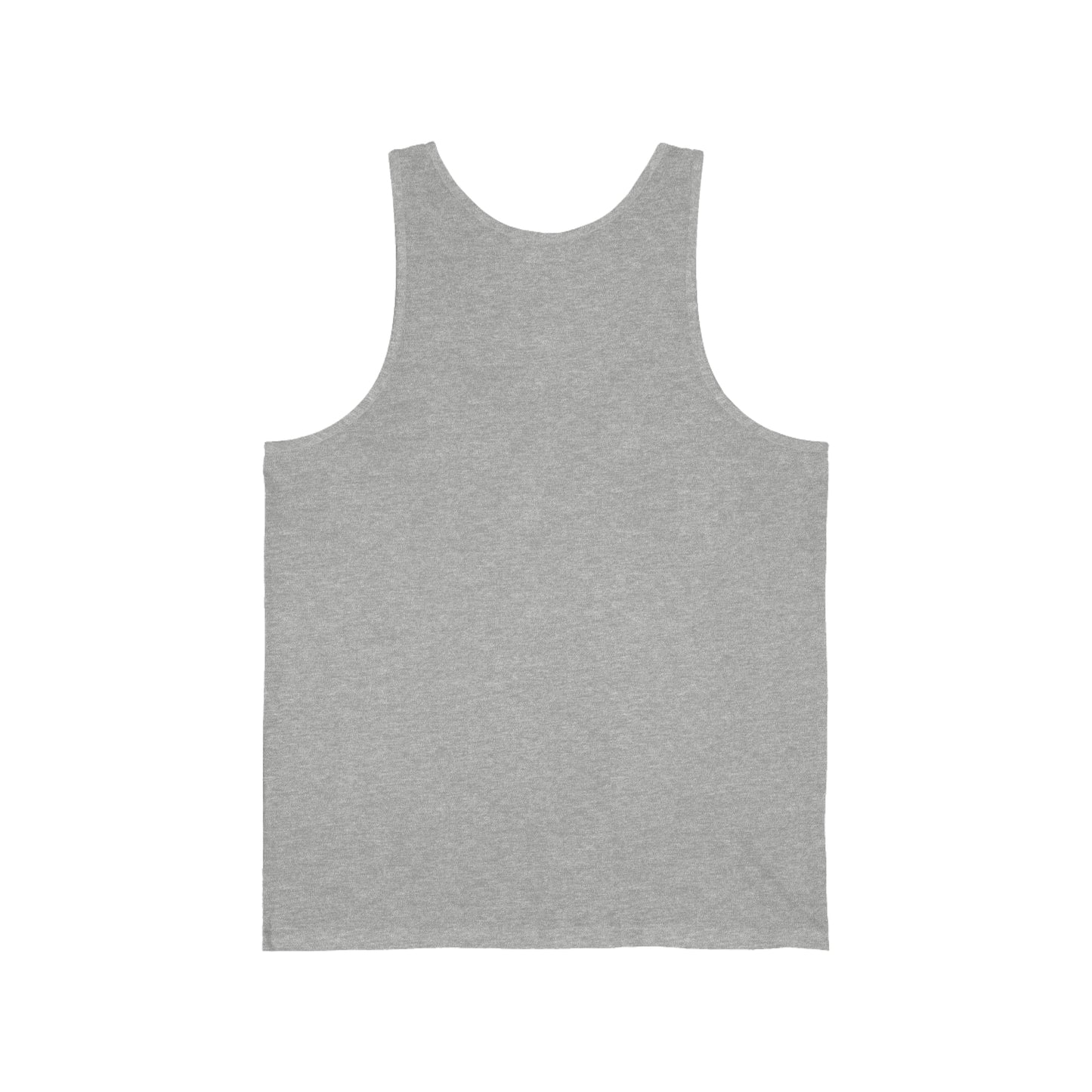 DoD Unisex Jersey Tank