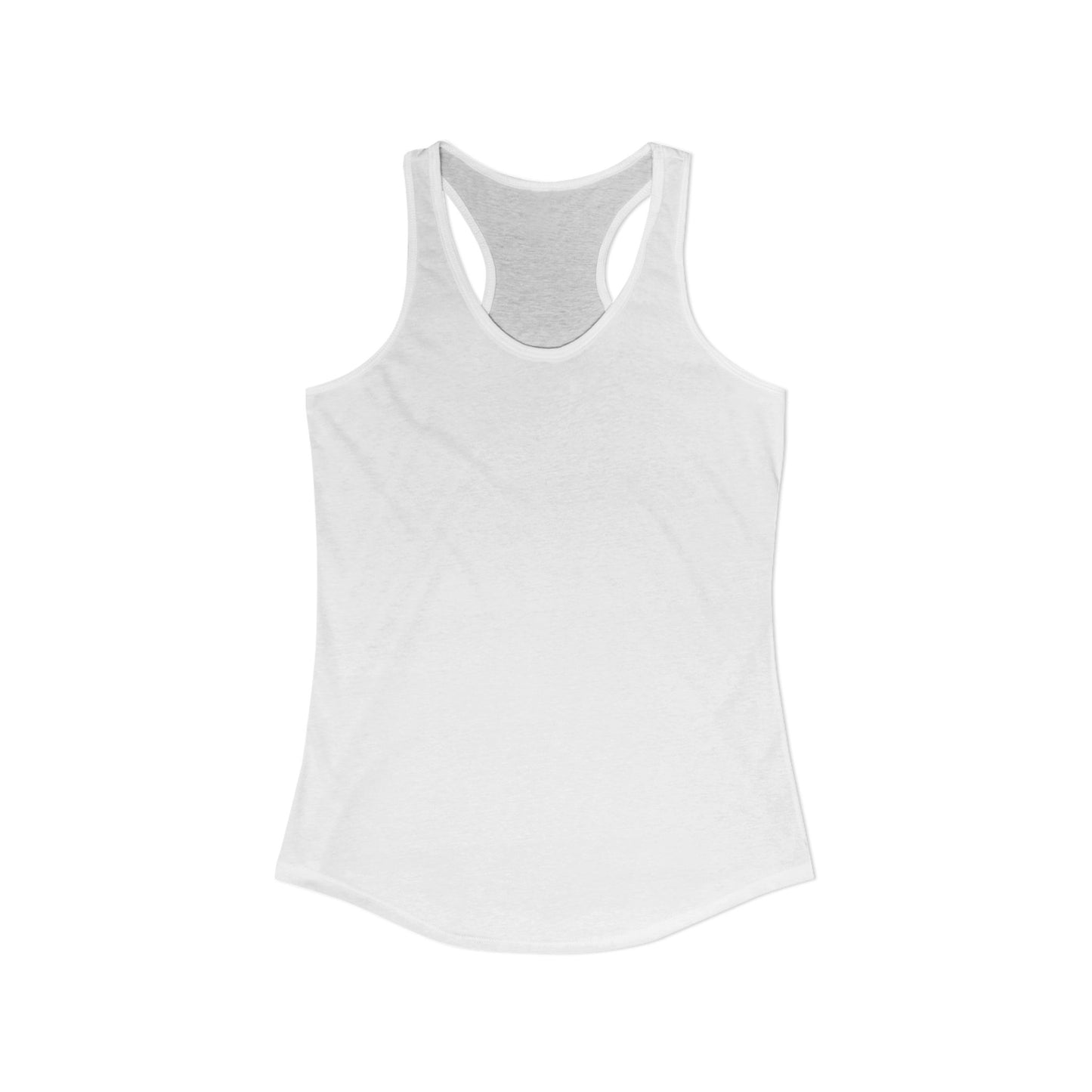 Squatober Women's Tank