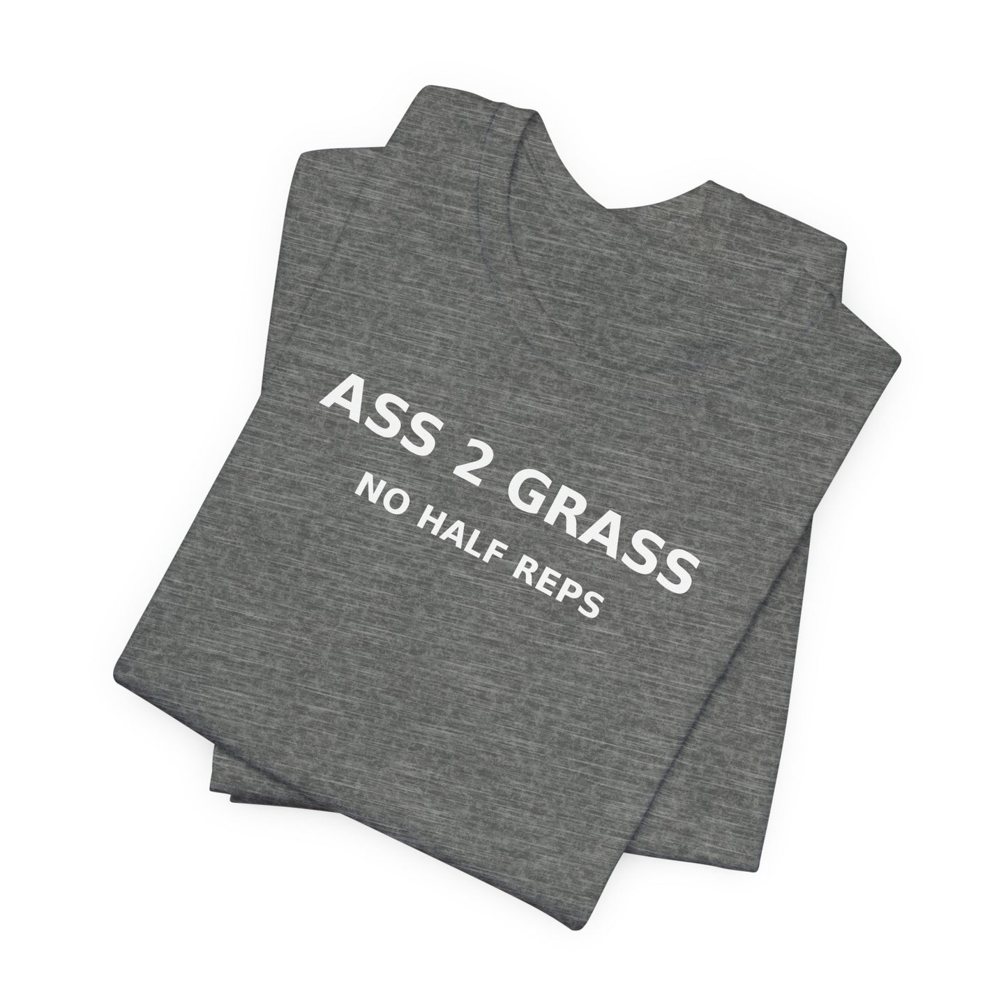 Ass 2 Grass Tee