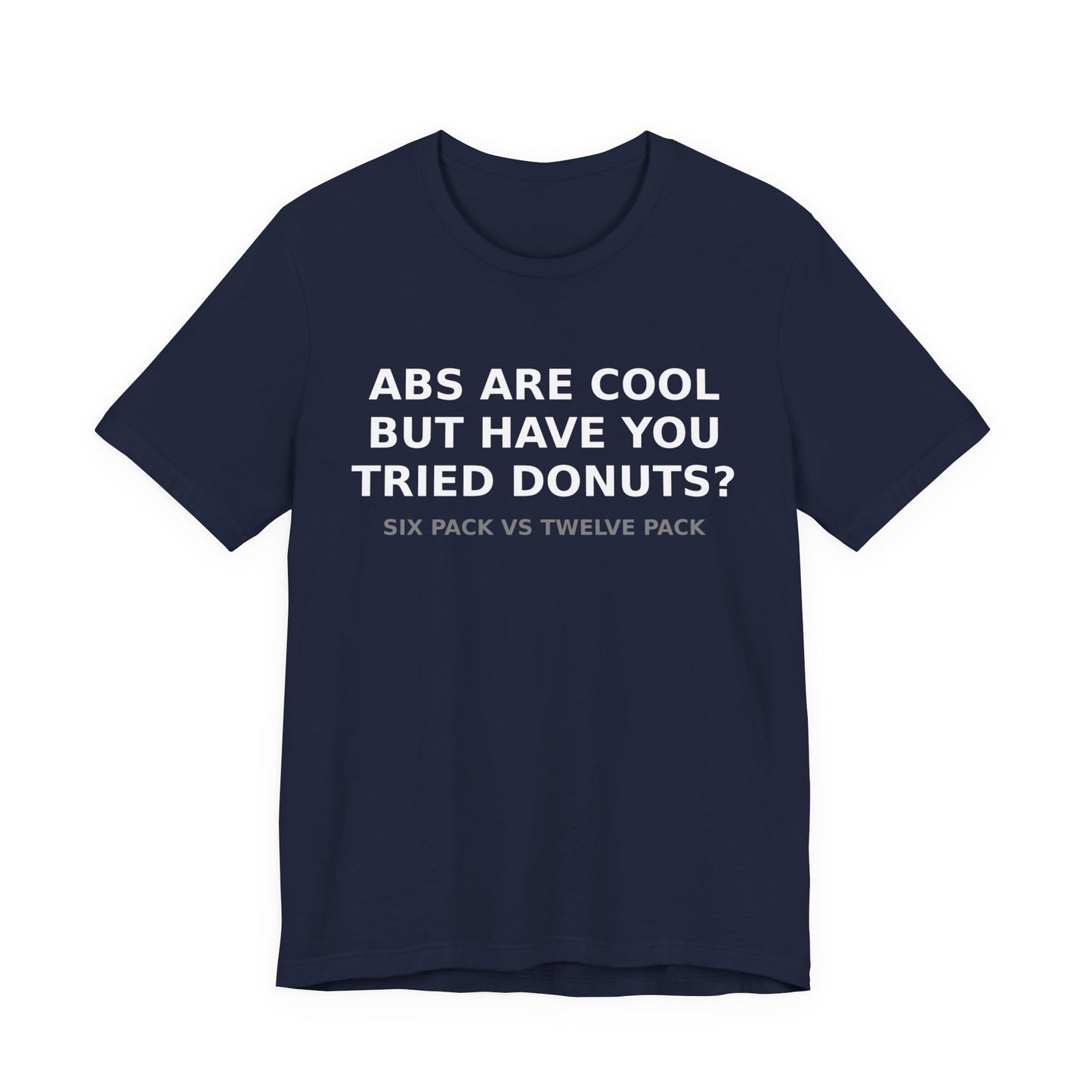 DoD Fitness - Donuts Tee
