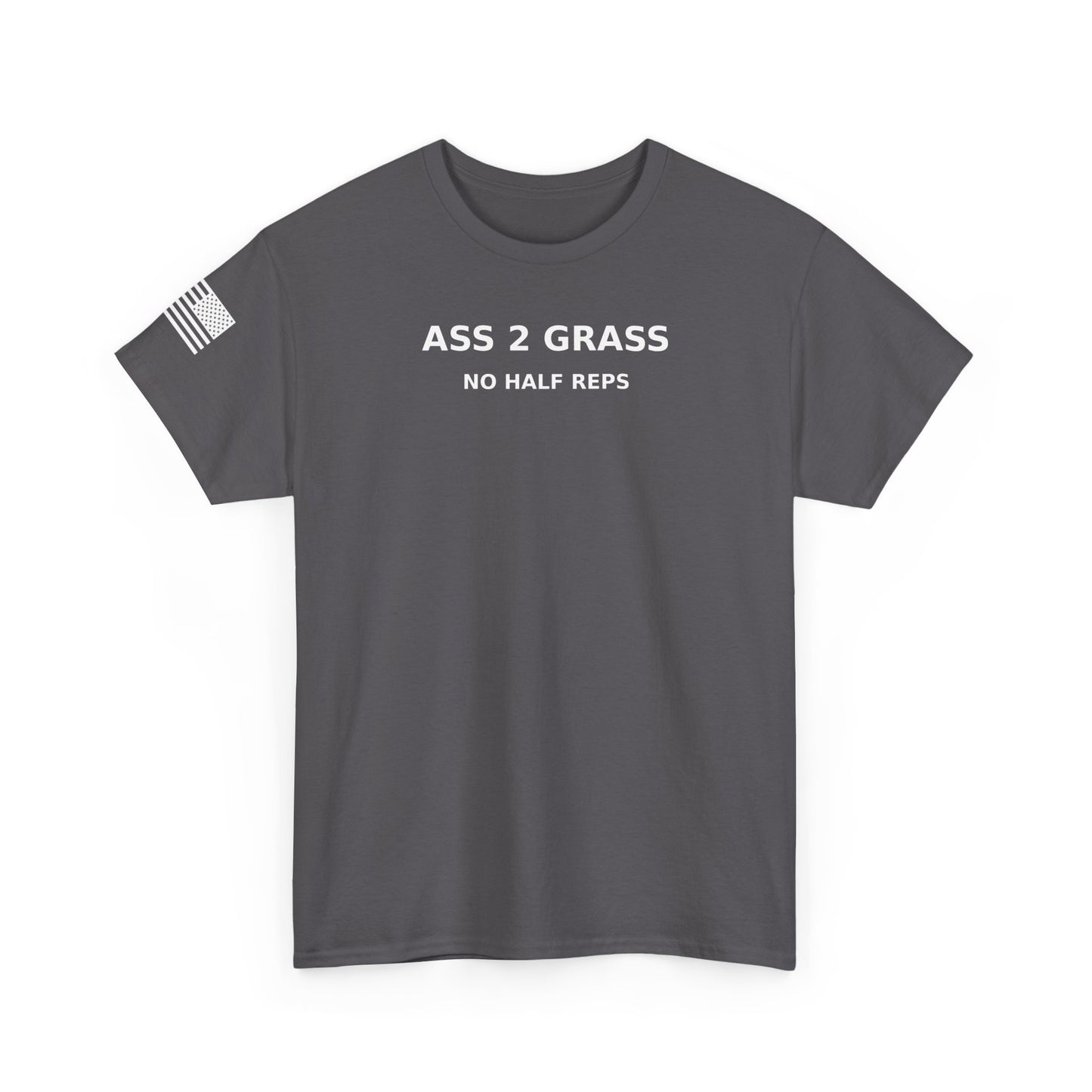 Ass 2 Grass Women's Tee