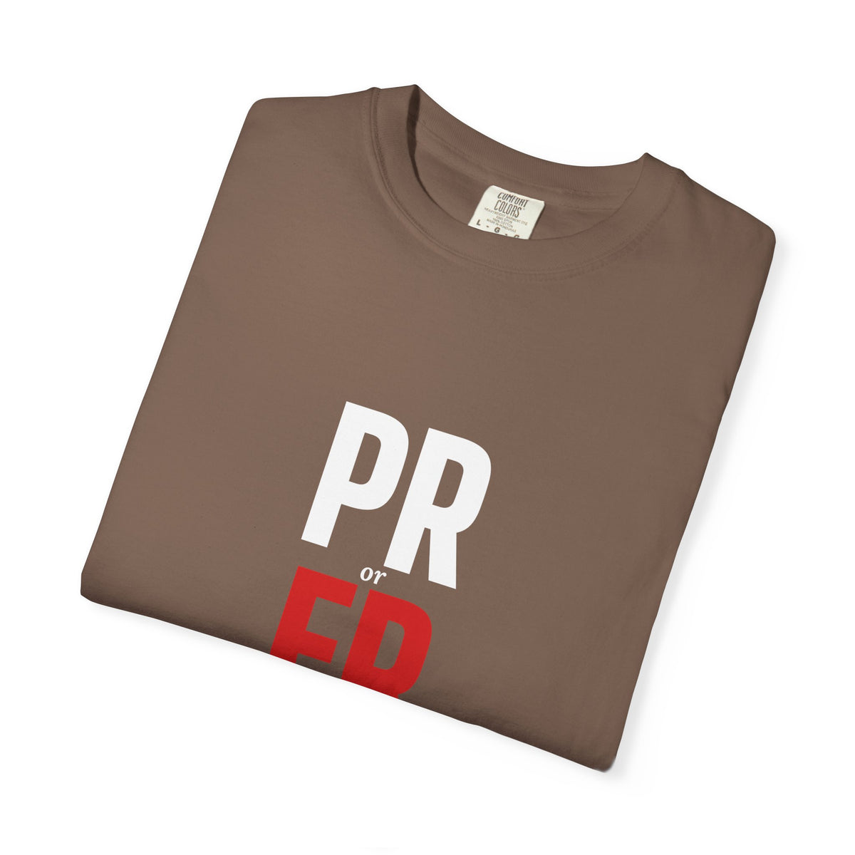 DoD Fitness - PR or ER Men's Tee