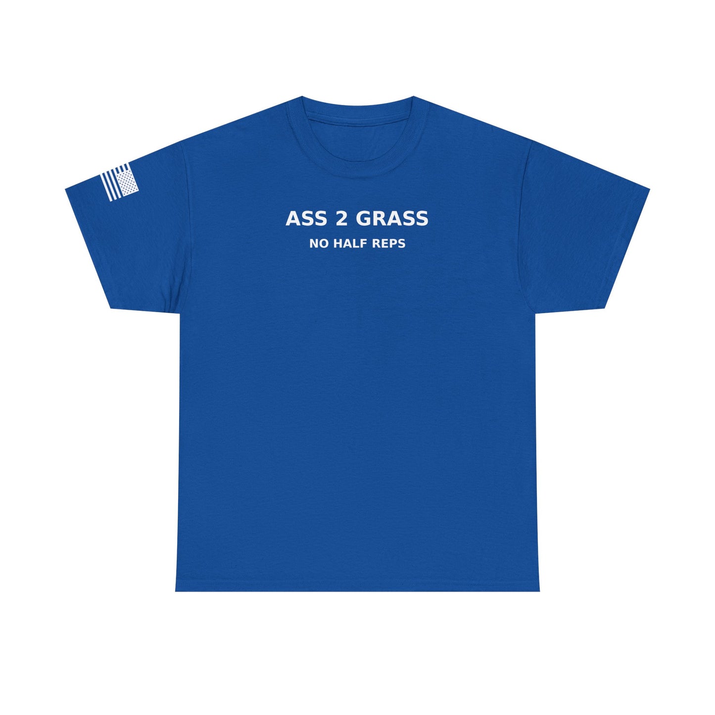 Ass 2 Grass Women's Tee