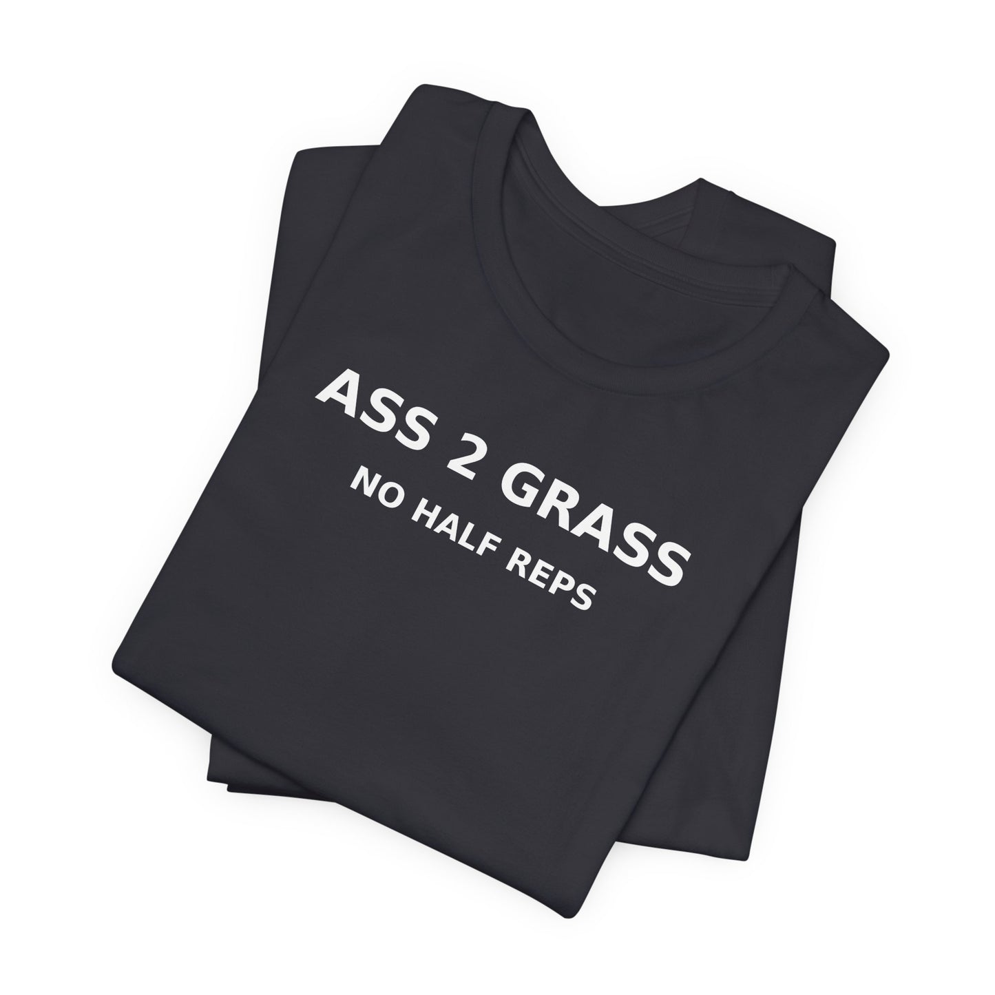 Ass 2 Grass Tee