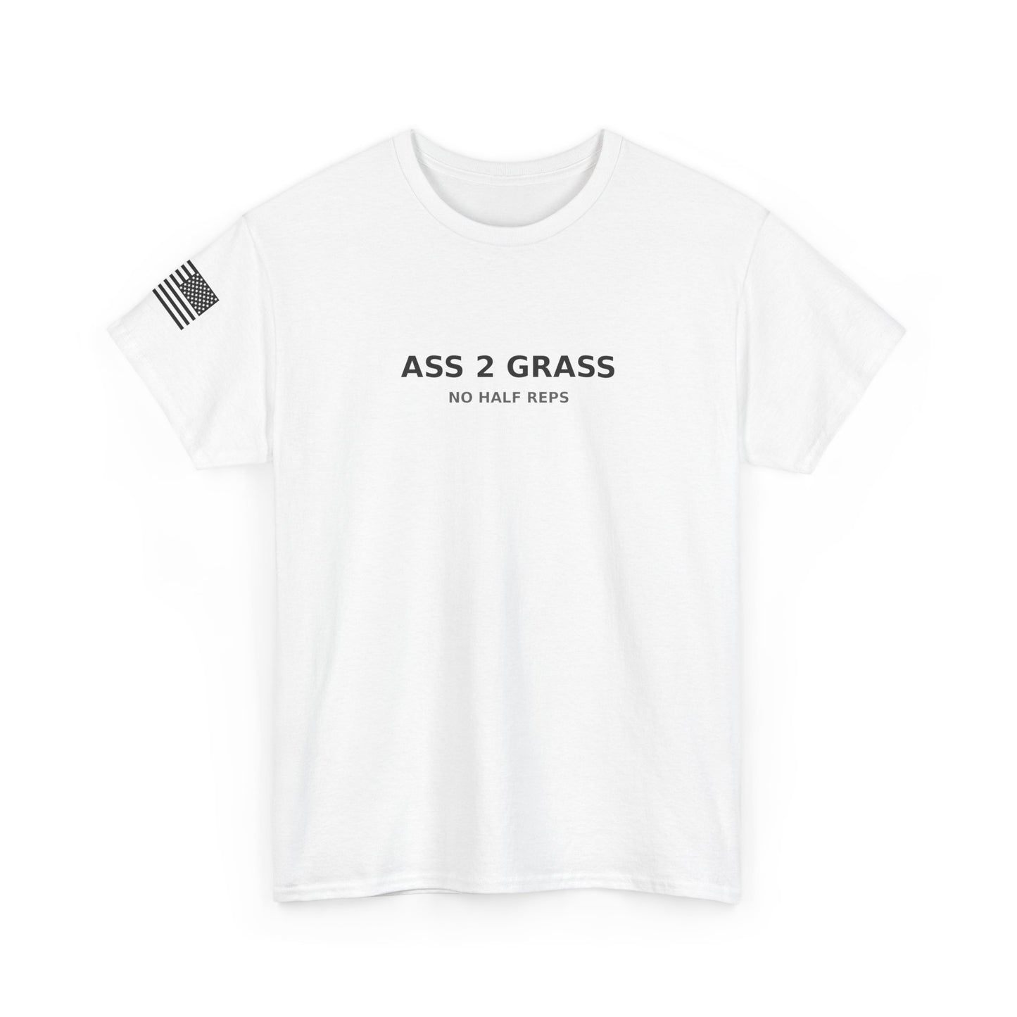 Ass 2 Grass Women's Tee
